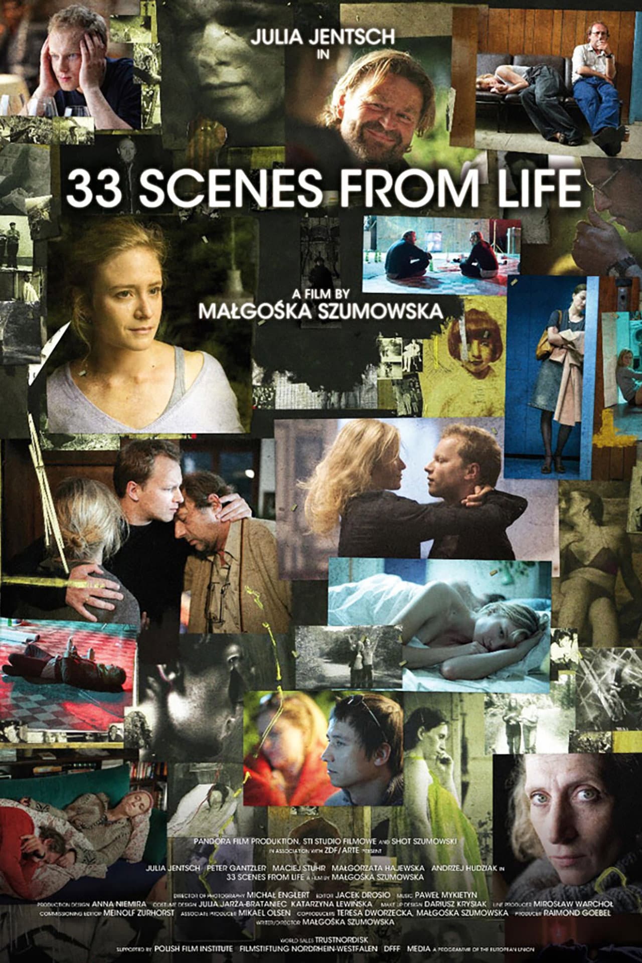 33 Scenes from Life preview 2