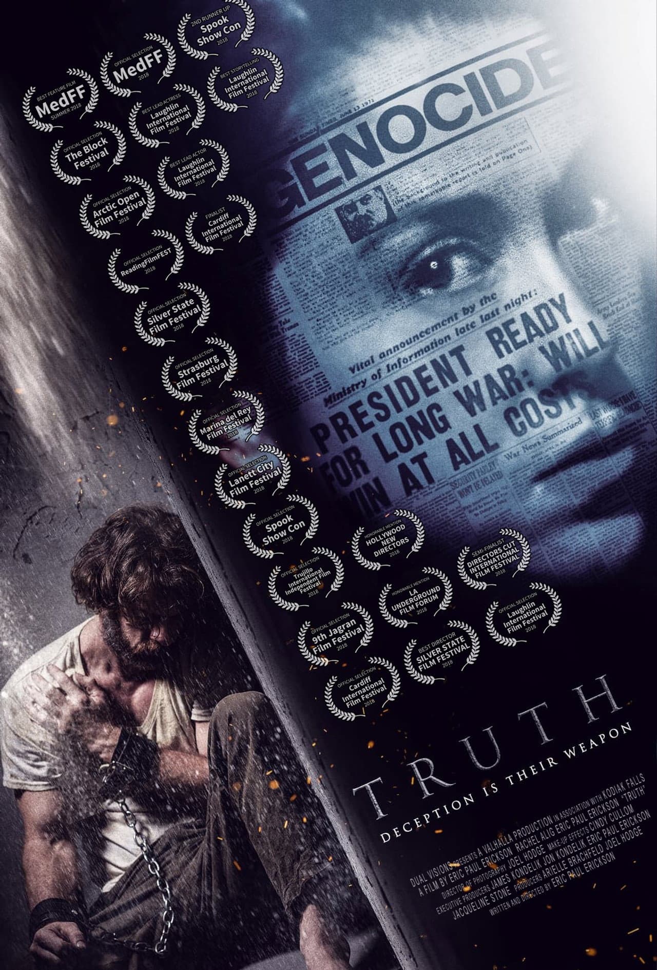 Truth preview 1