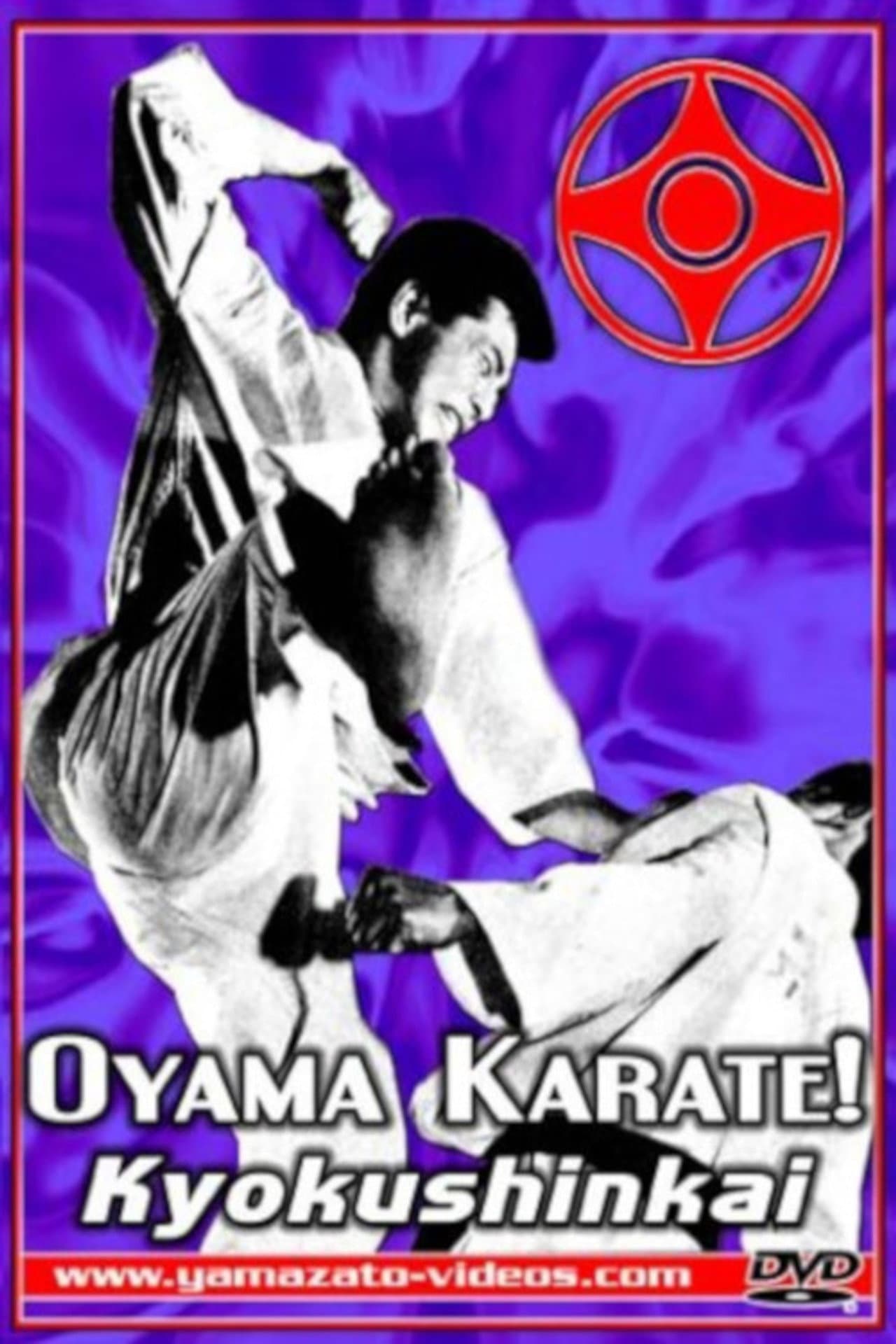 Oyama Karate Kyokushinkai preview 1
