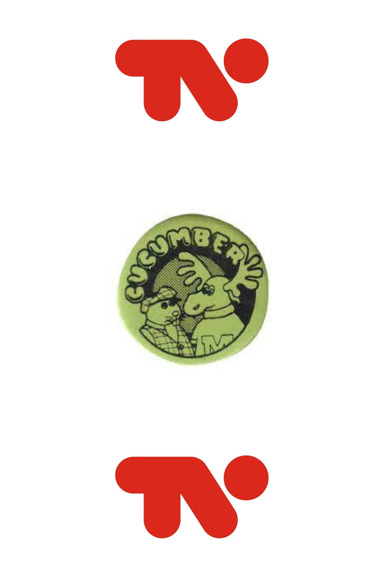 Cucumber preview 2