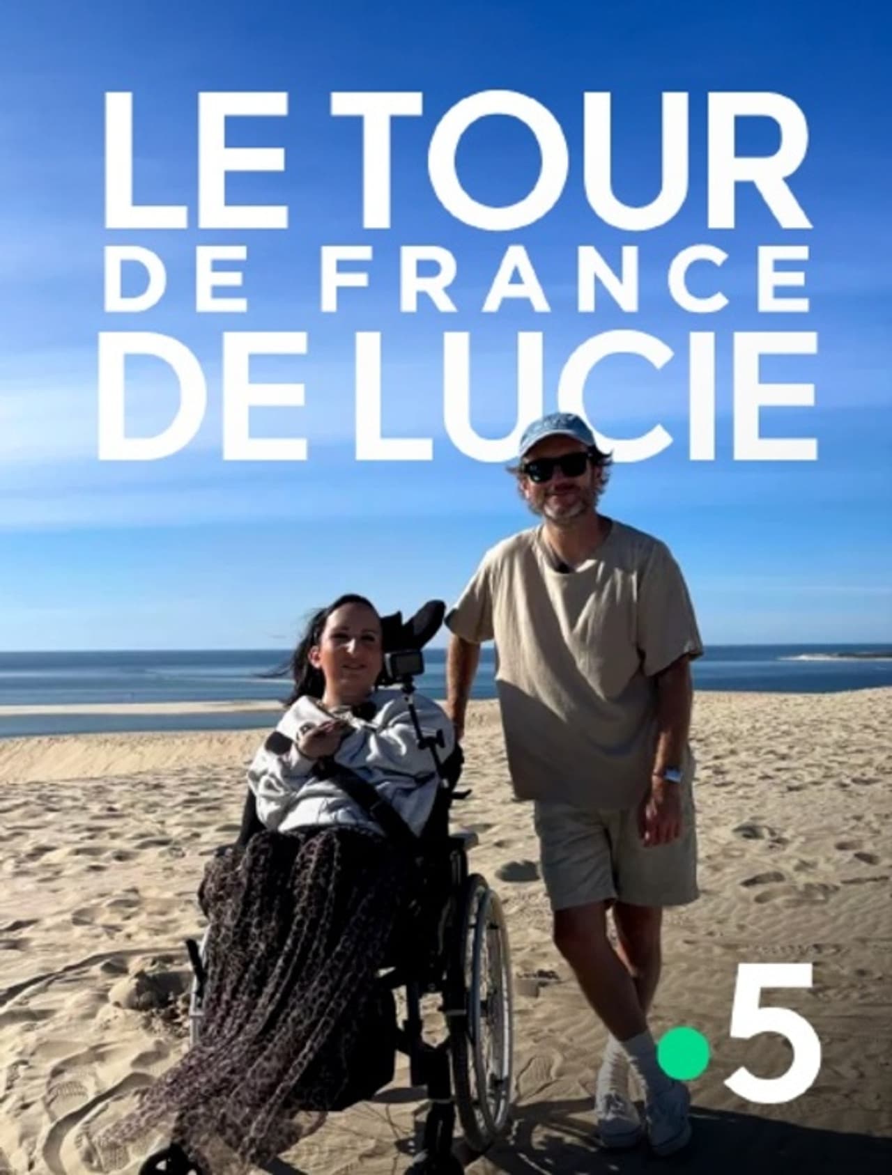 Le Tour de France de Lucie preview 2