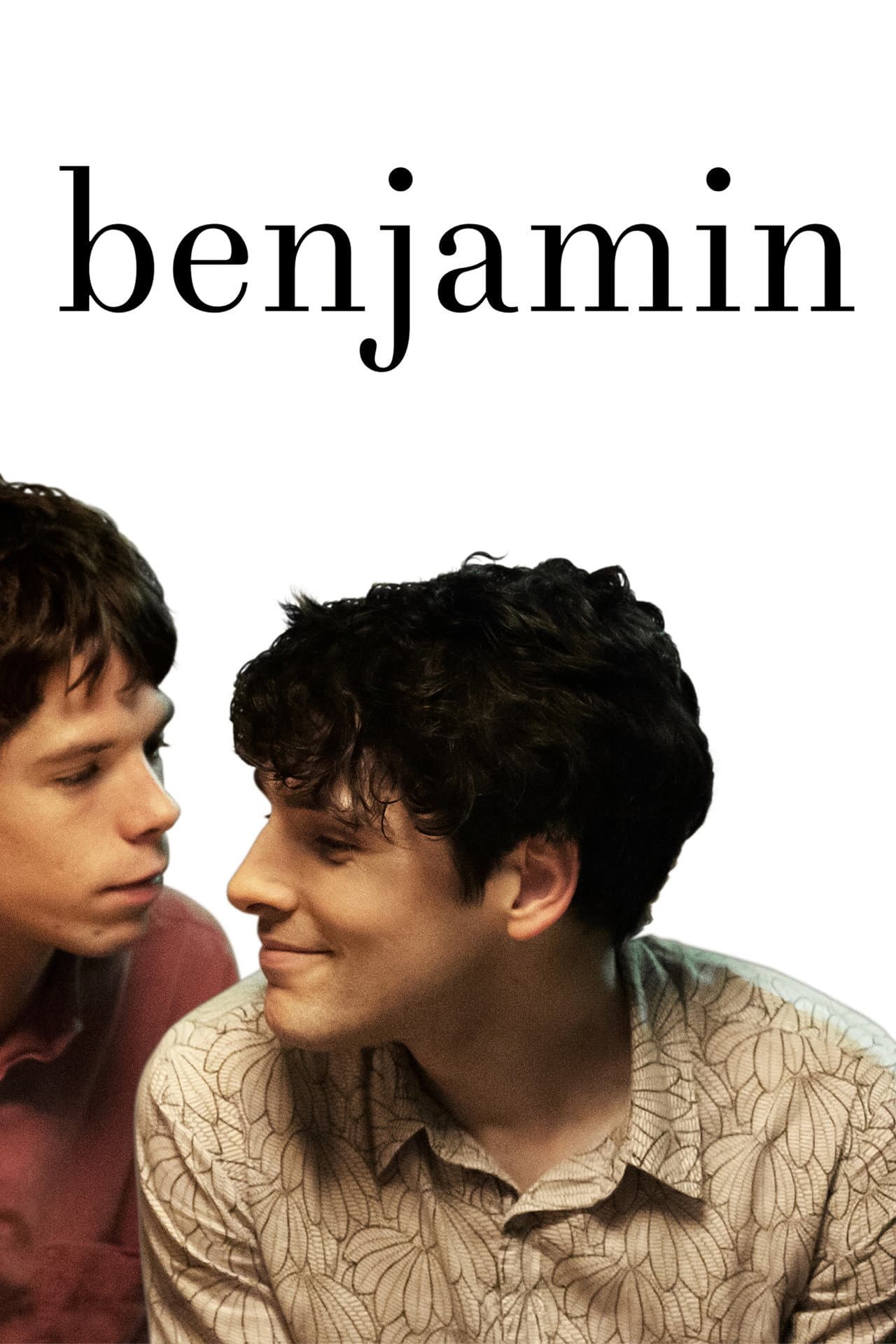 Benjamin preview 2
