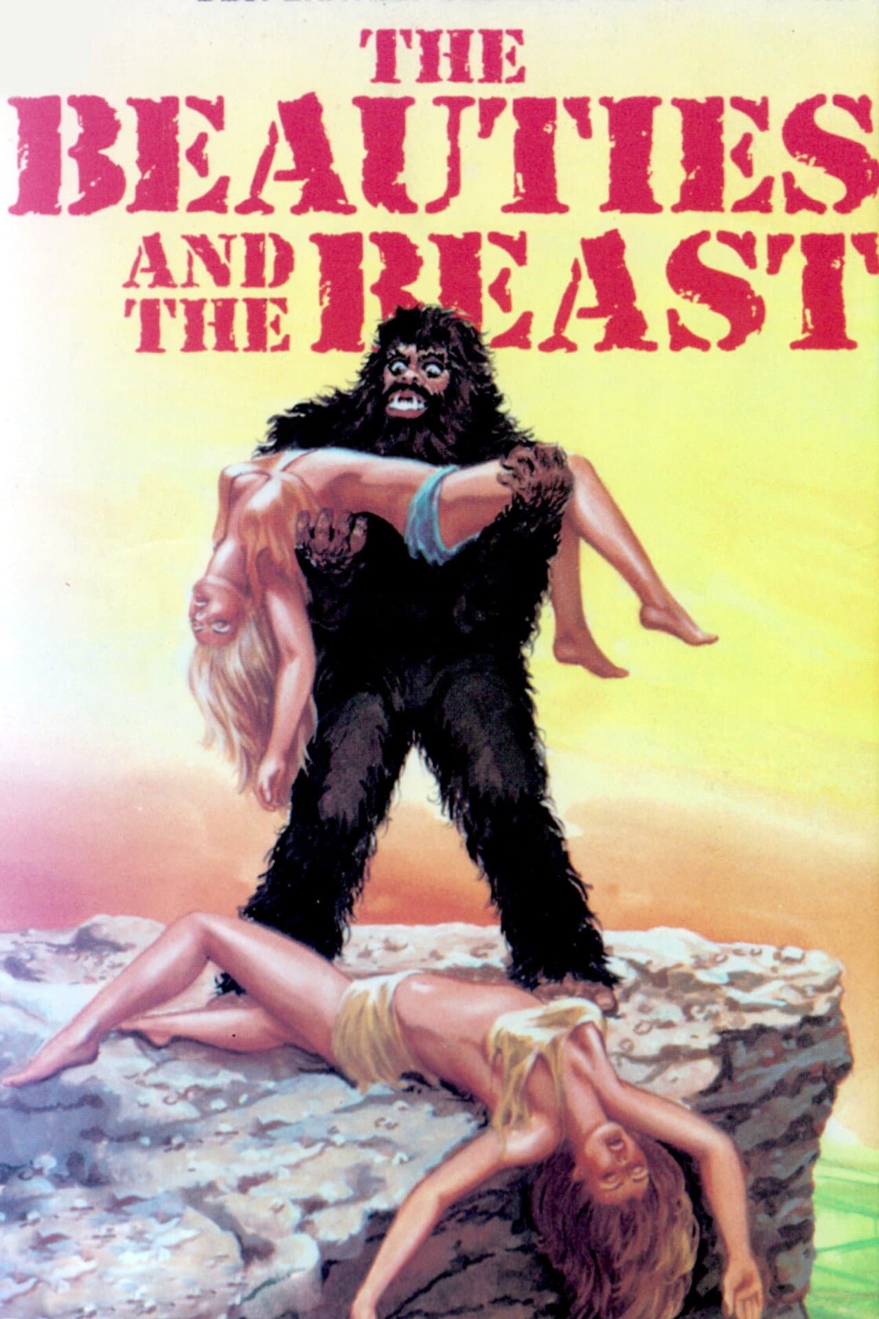 The Beauties and the Beast preview 2