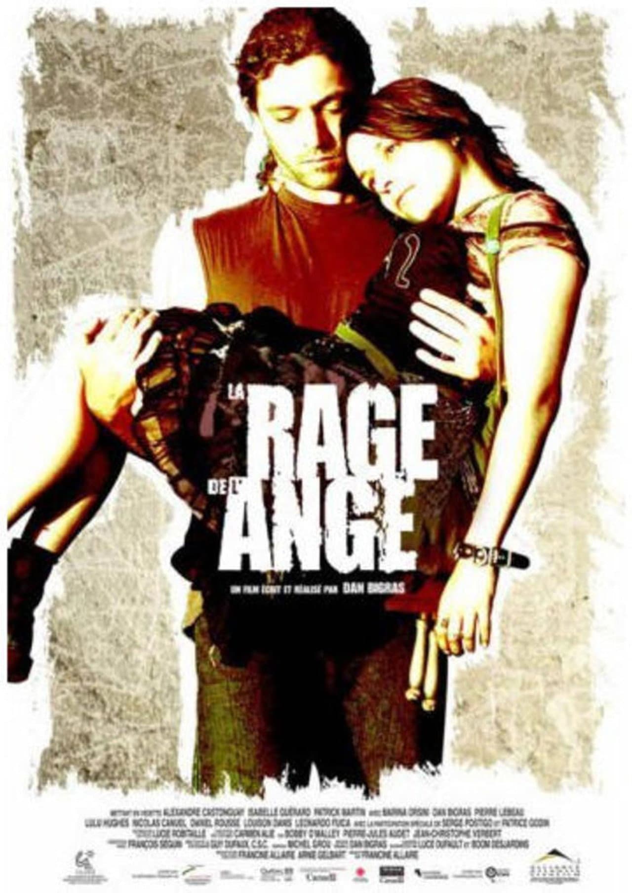Angel's Rage preview 2