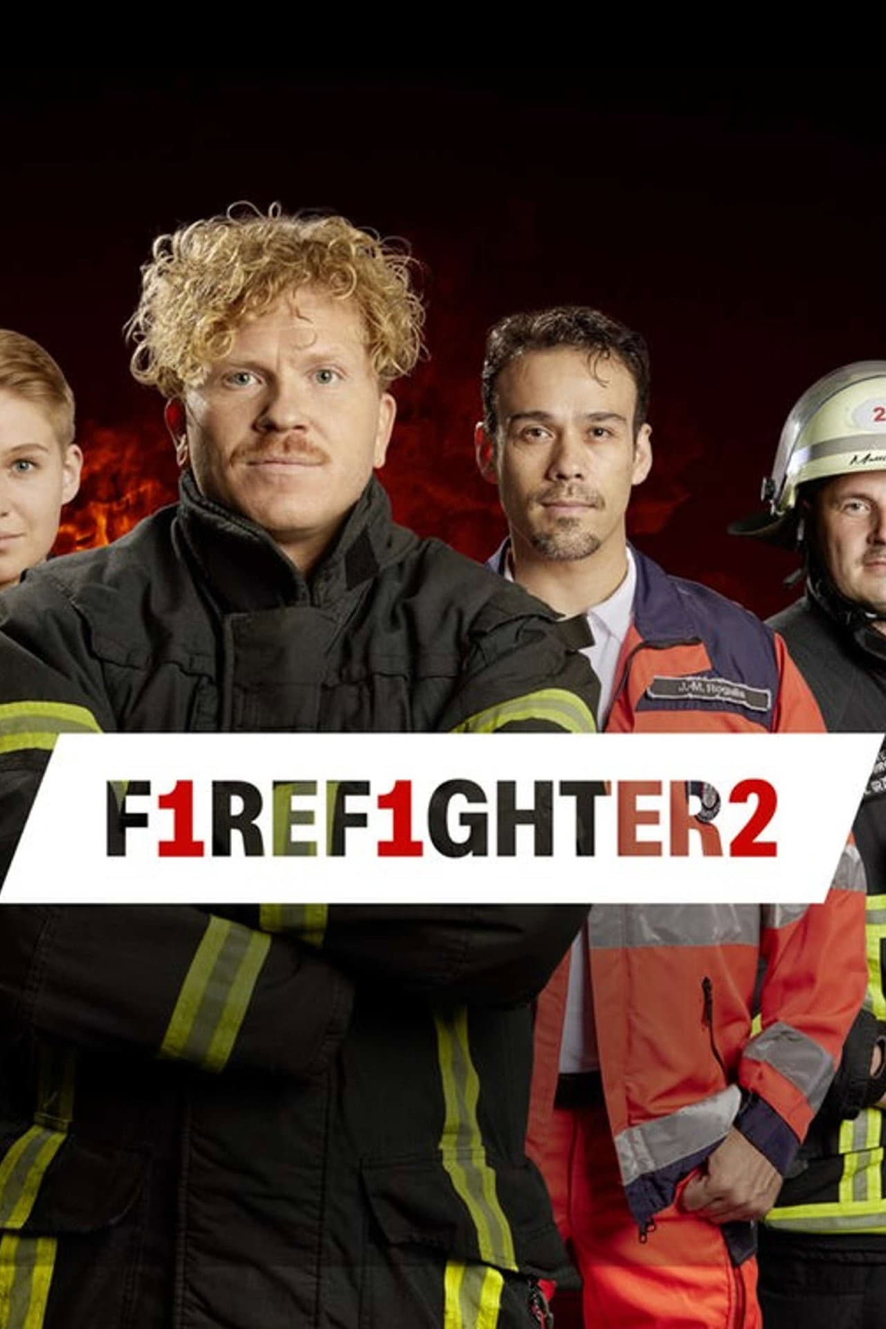 Firefighters – 24/7 in action with the Hamburg Fire Department preview 2
