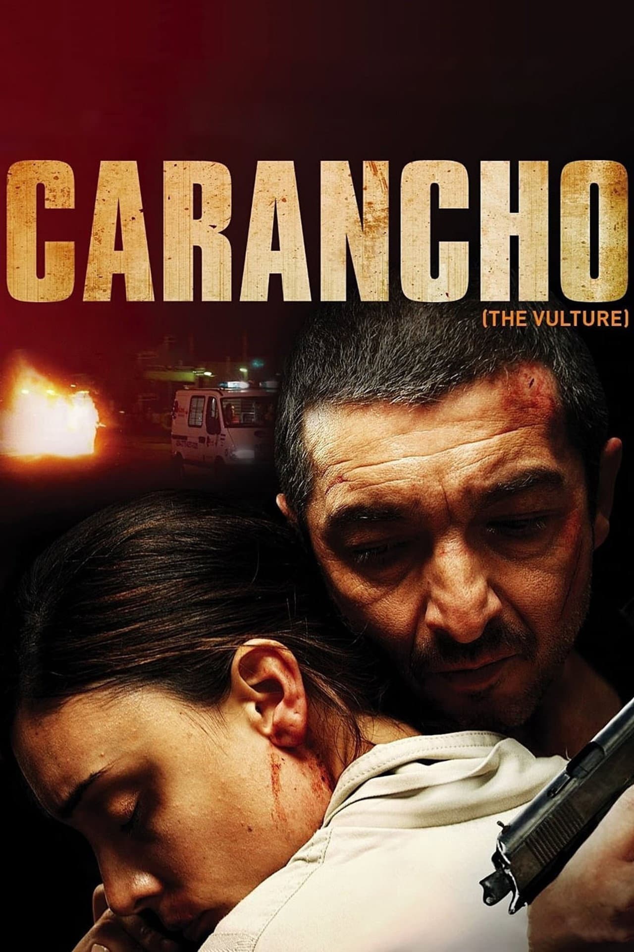Carancho preview 2
