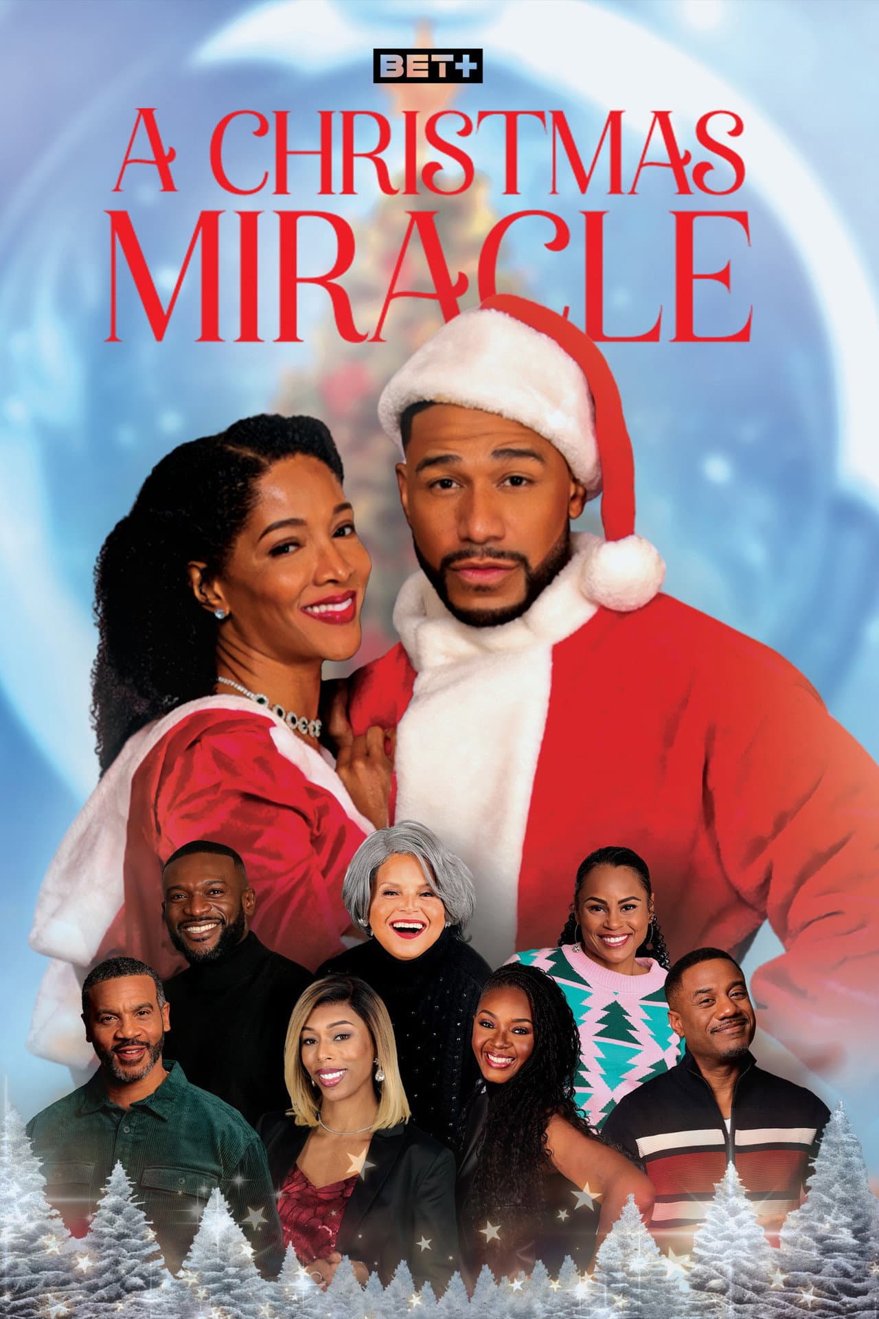 A Christmas Miracle preview 2
