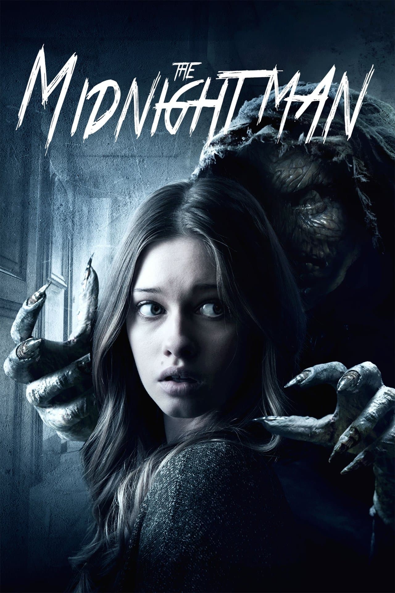 The Midnight Man preview 2