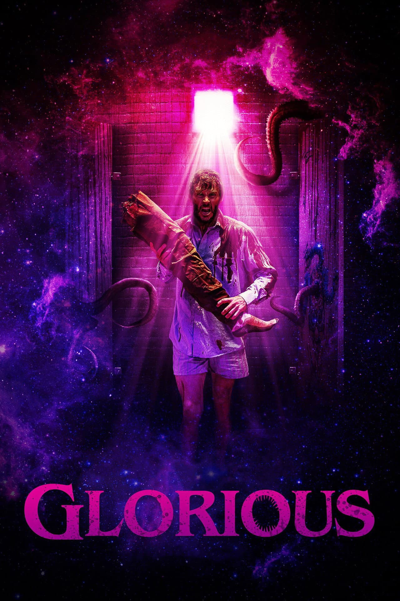 Glorious preview 2
