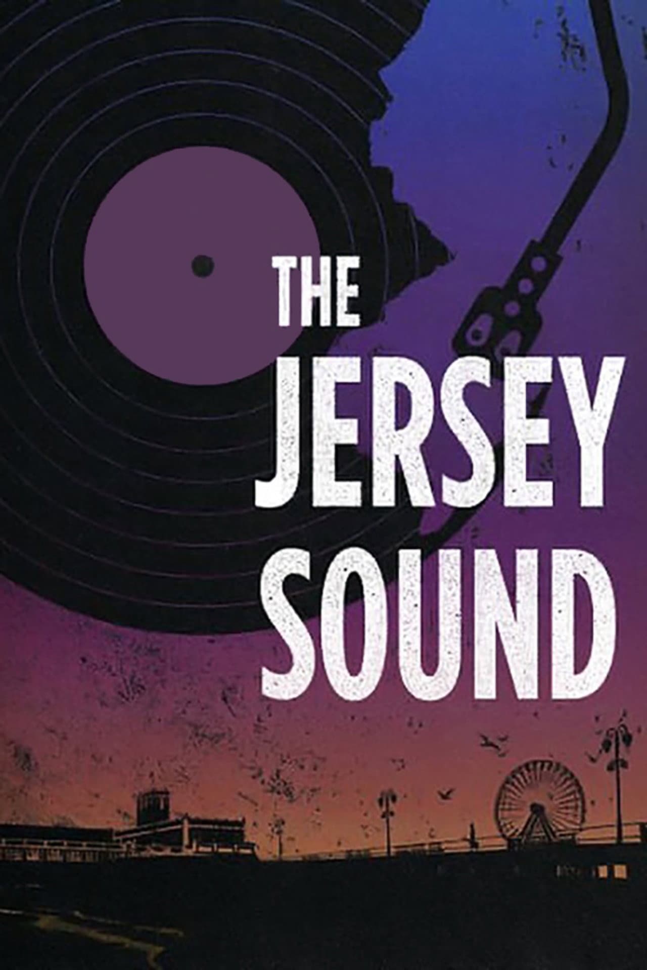 The Jersey Sound preview 2