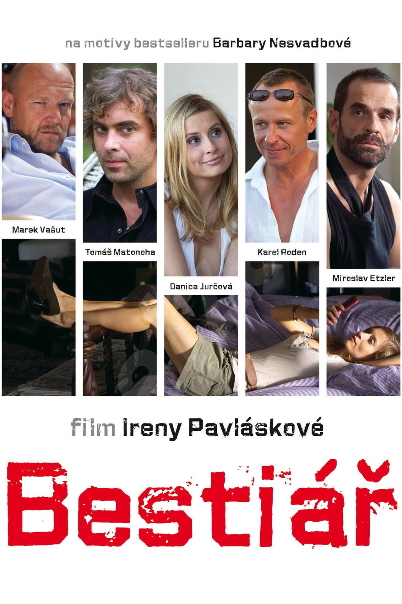 Bestiář preview 1