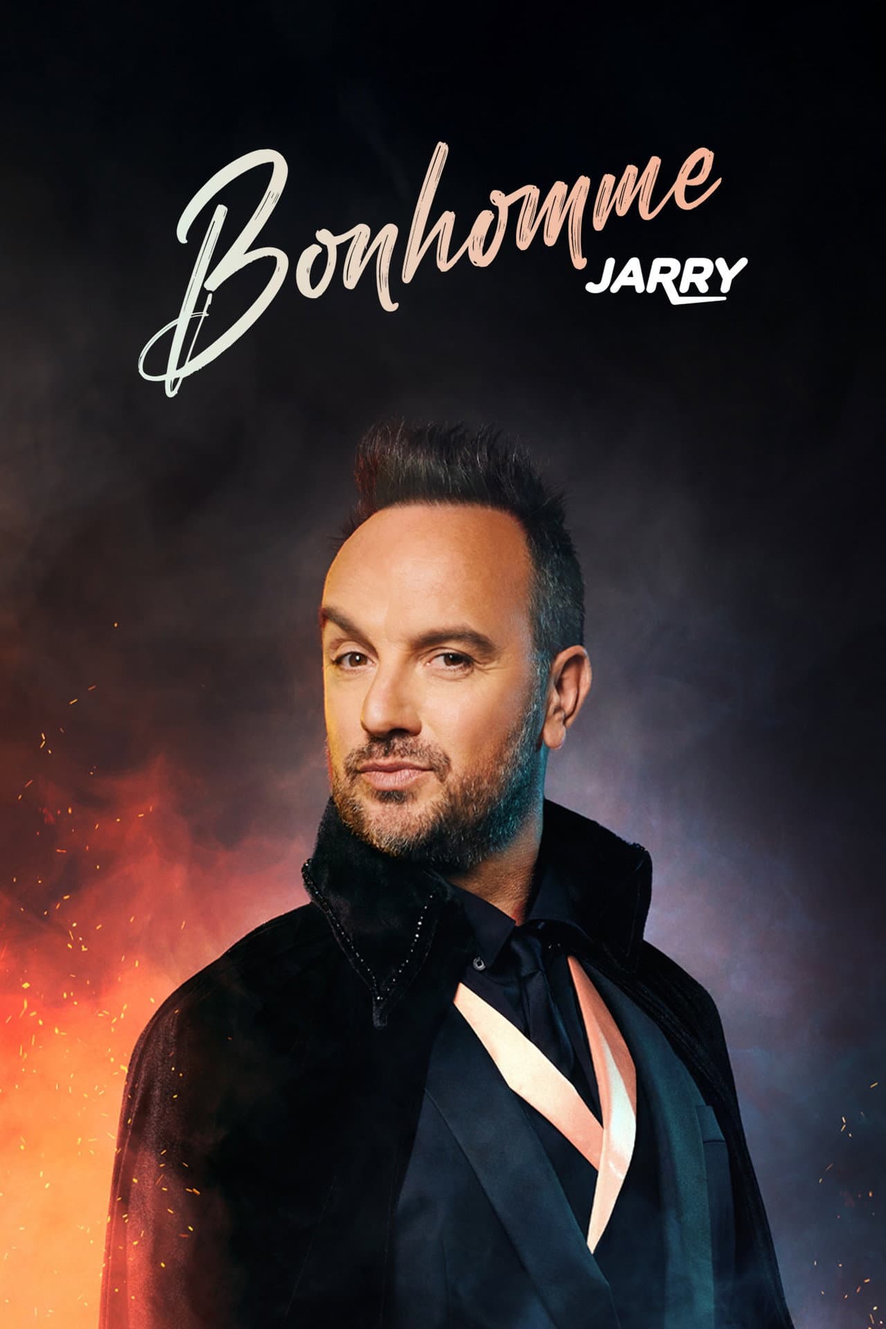 Jarry : Bonhomme preview 2