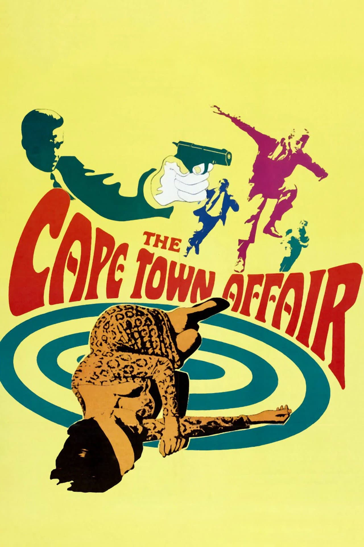 The Cape Town Affair preview 2
