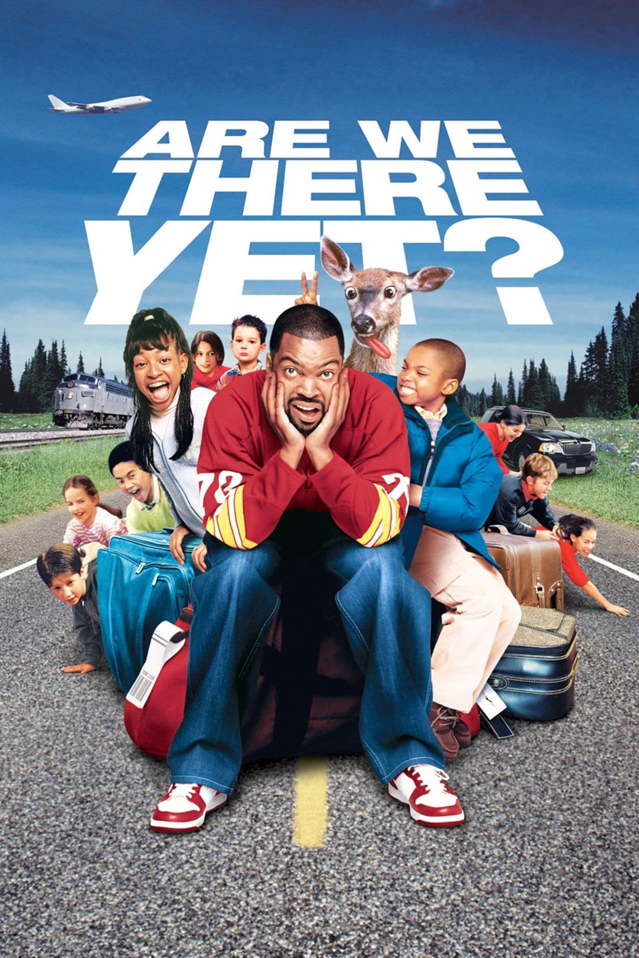 Are We There Yet? preview 2