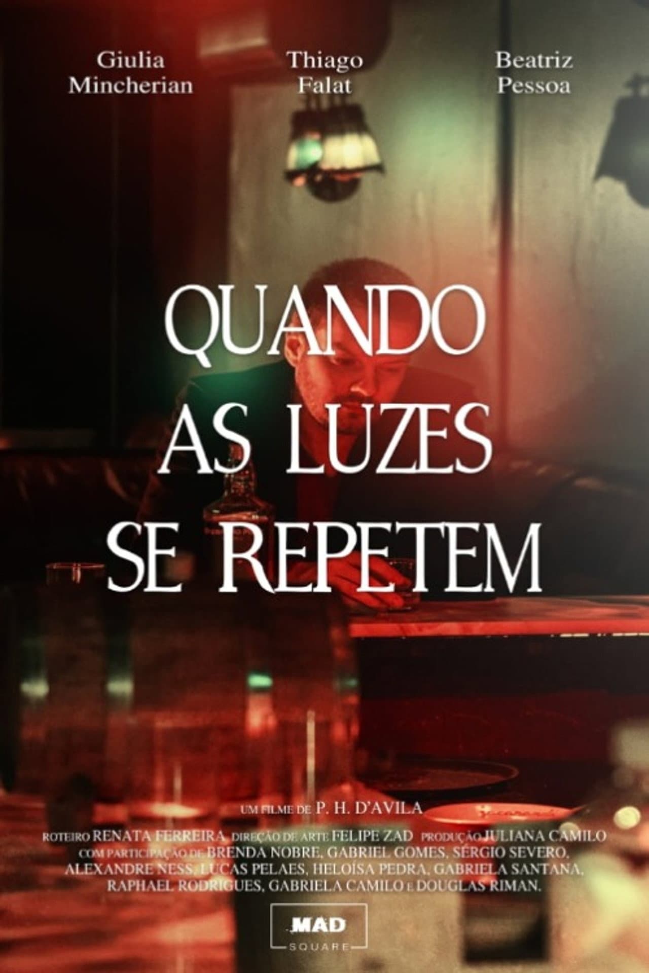 When The Lights Repeat preview 1