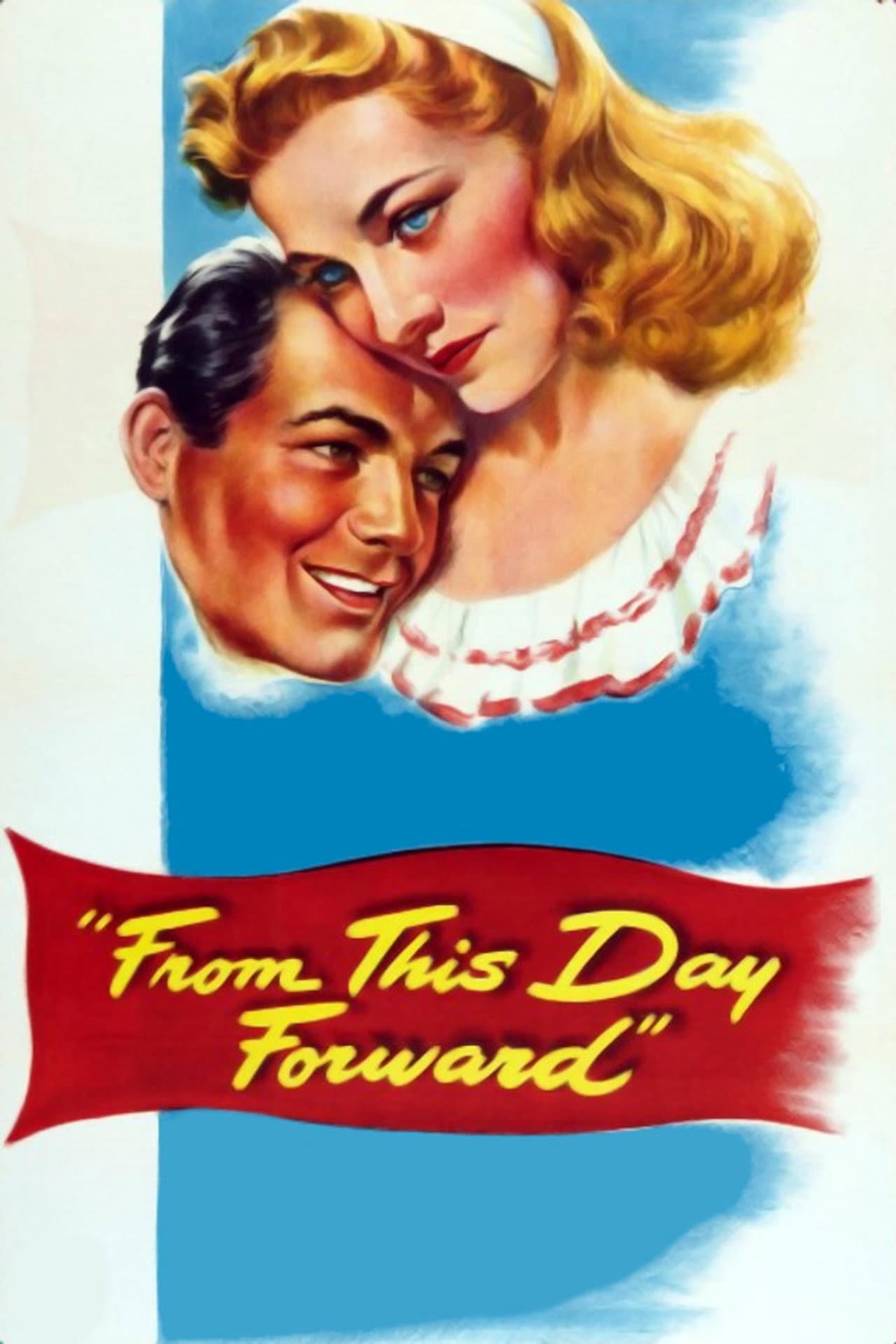 From This Day Forward preview 2