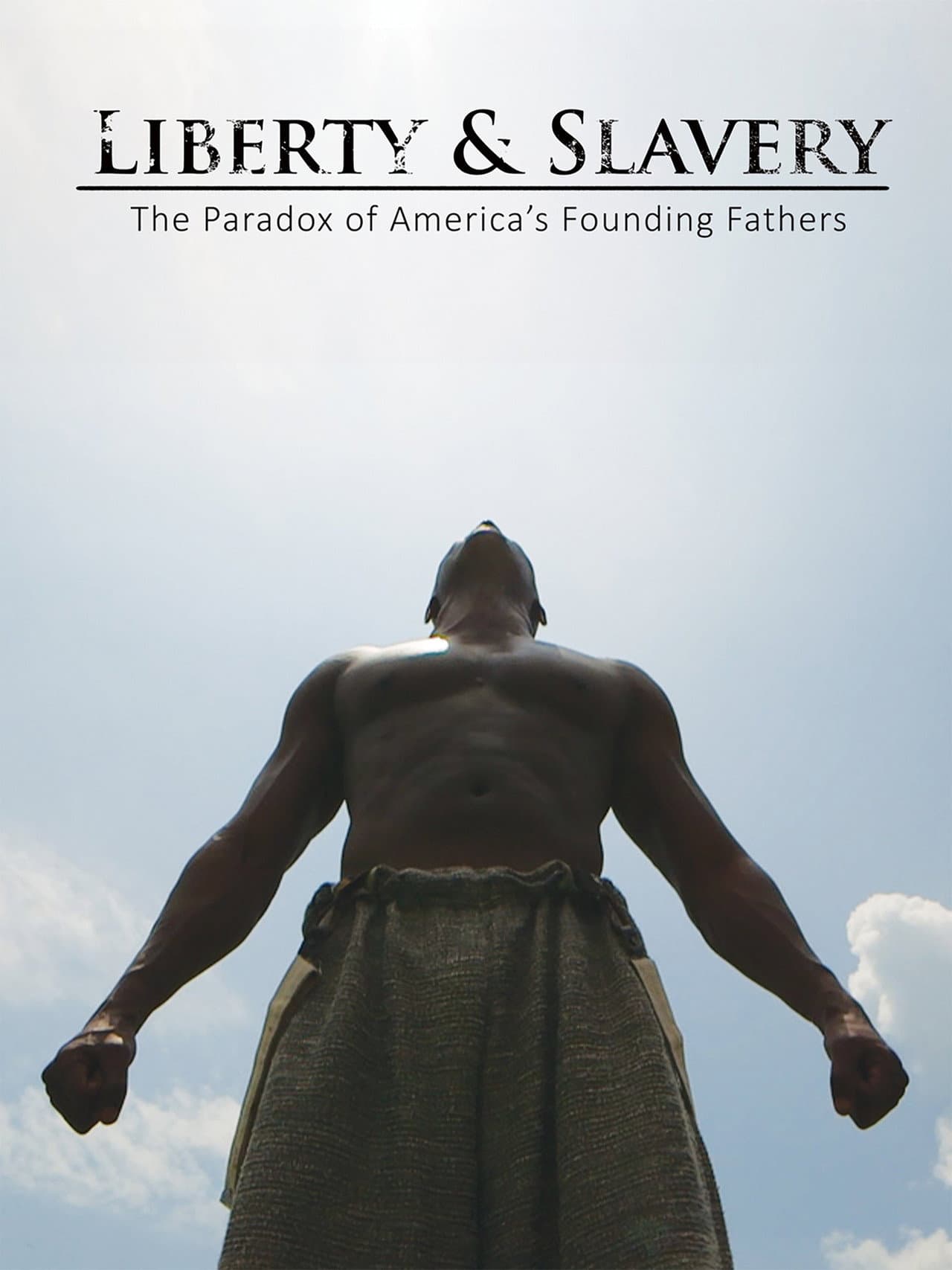Liberty & Slavery preview 1