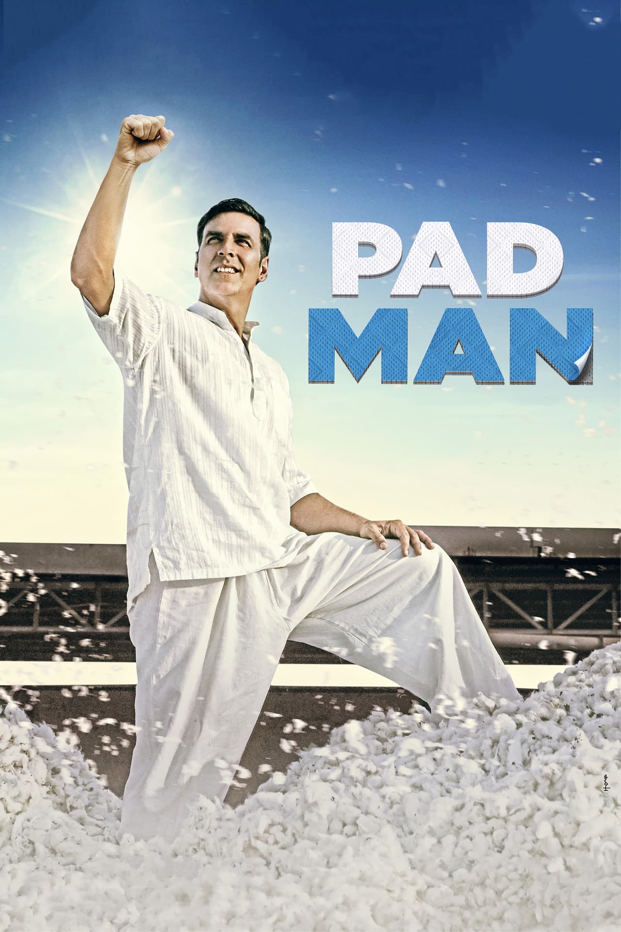 Pad Man preview 2
