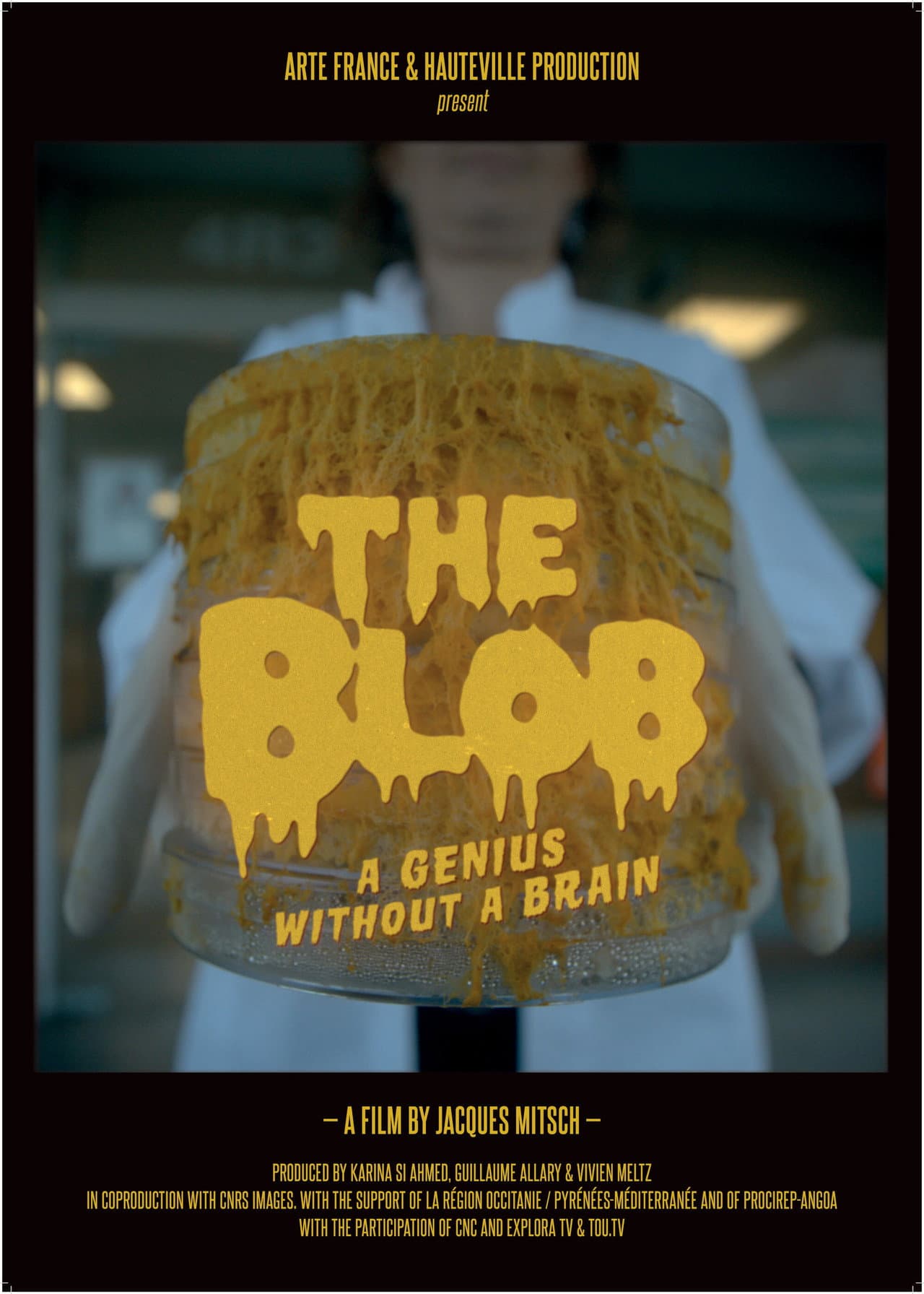 The Blob: A Genius without a Brain preview 2