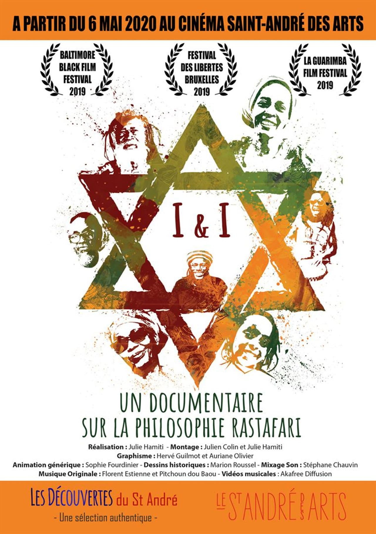 I and I preview 1