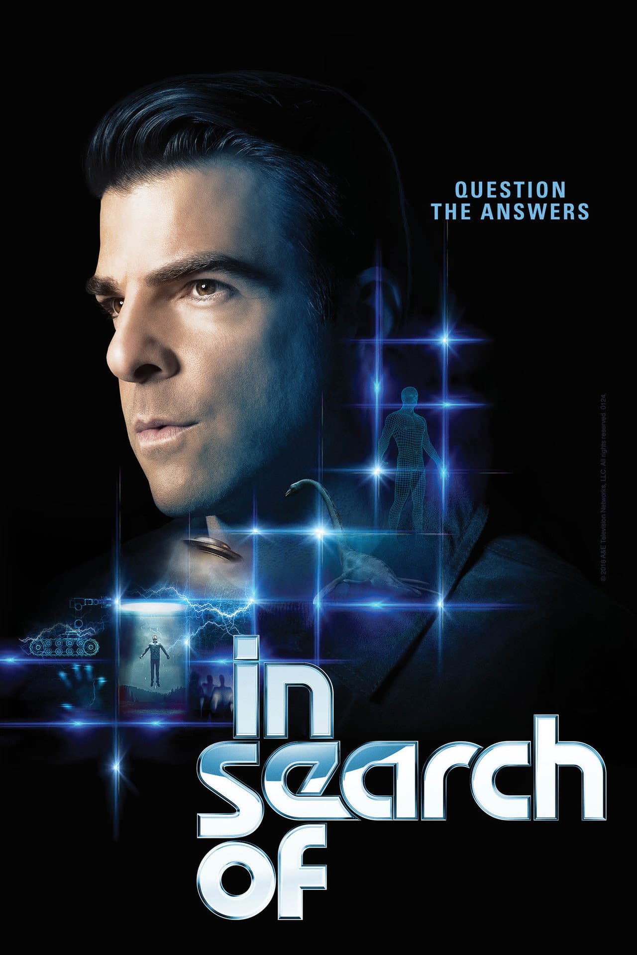 In Search Of preview 2