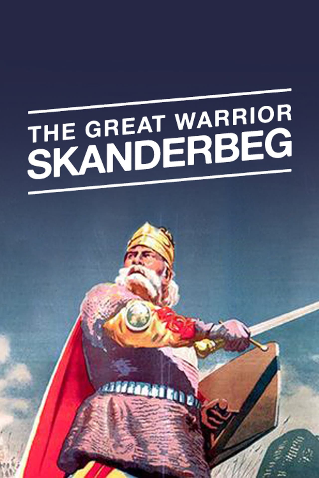 The Great Warrior Skanderbeg preview 2