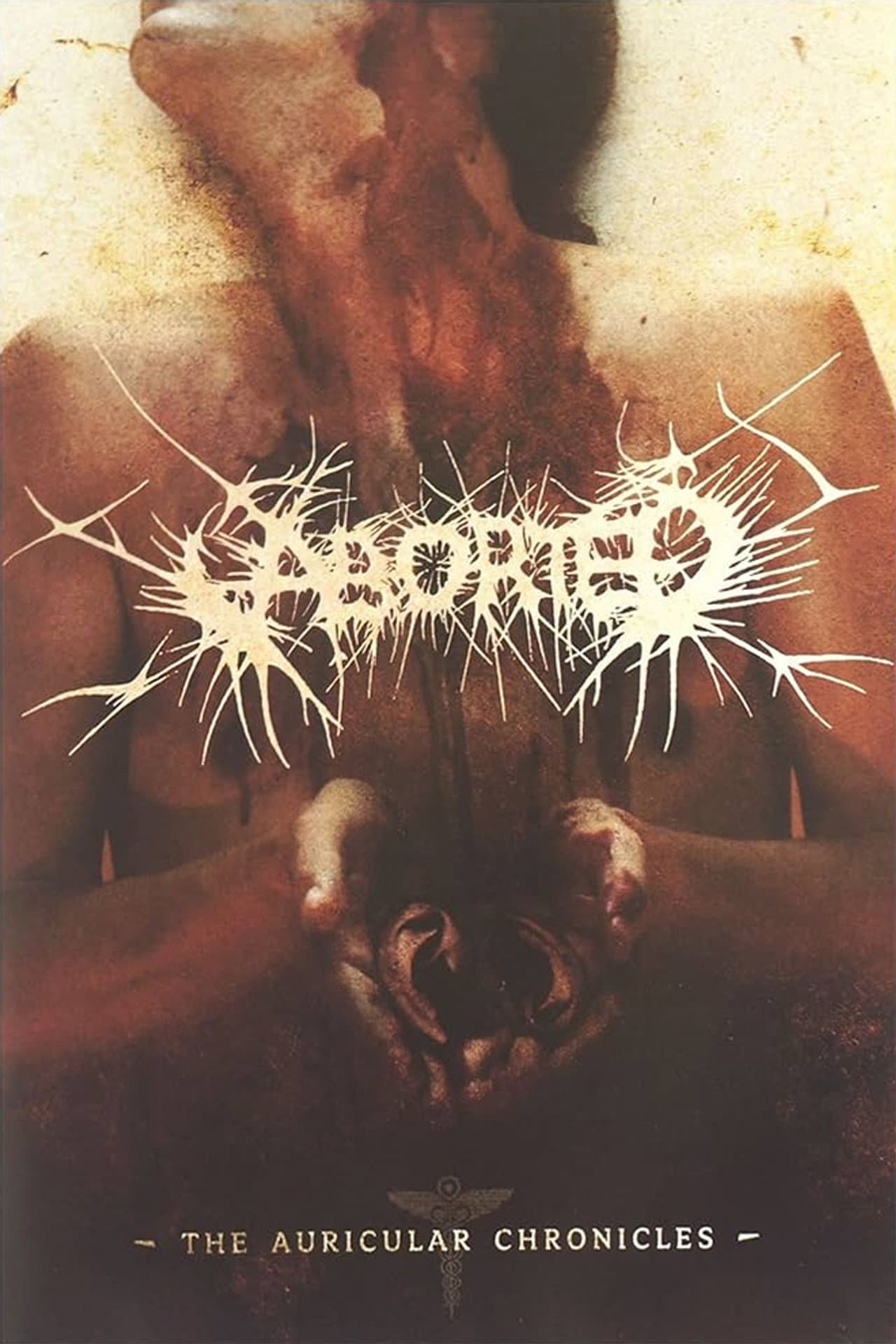 Aborted: The Auricular Chronicles preview 1