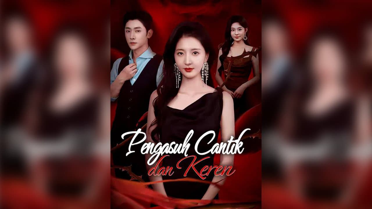Pengasuh Cantik dan Keren