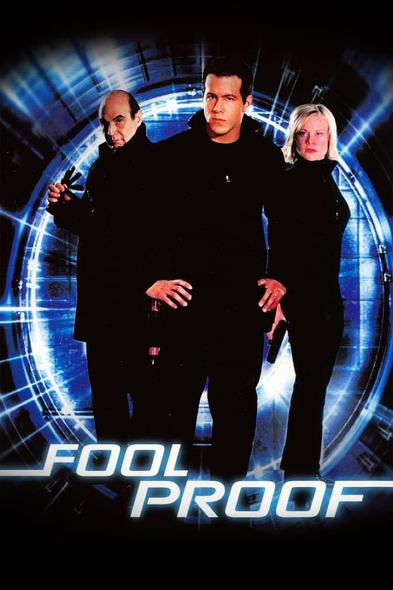 Foolproof preview 2