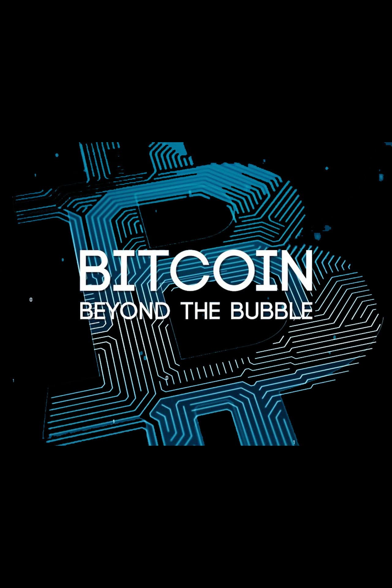 Bitcoin: Beyond the Bubble preview 2
