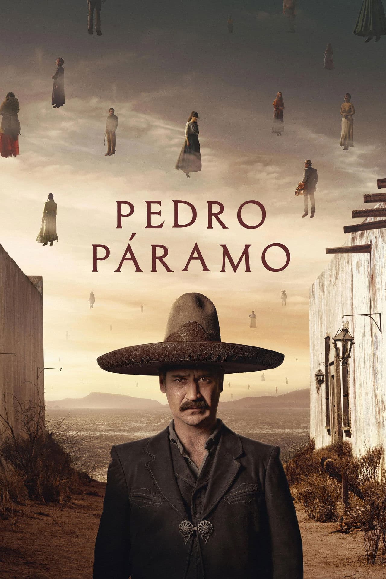 Pedro Páramo preview 2