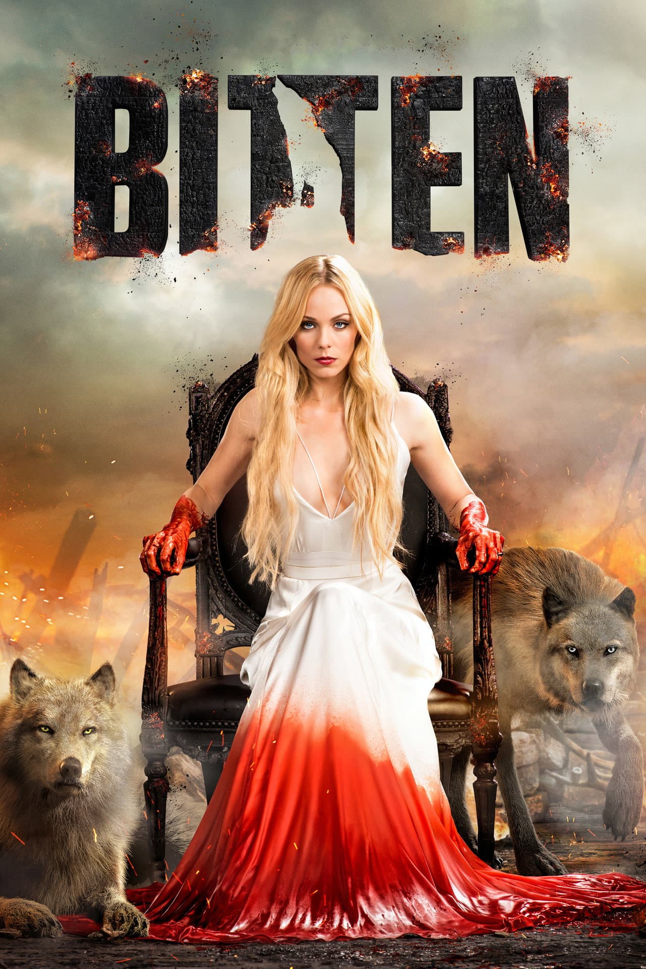 Bitten preview 2