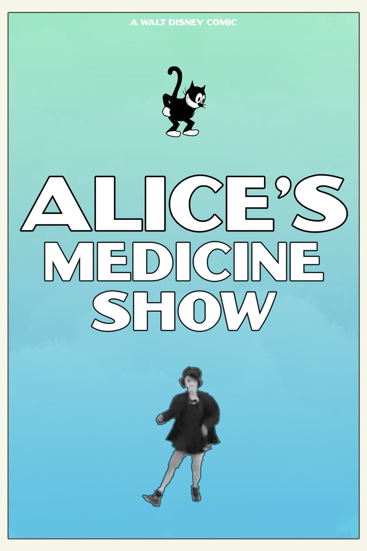 Alice's Medicine Show preview 1
