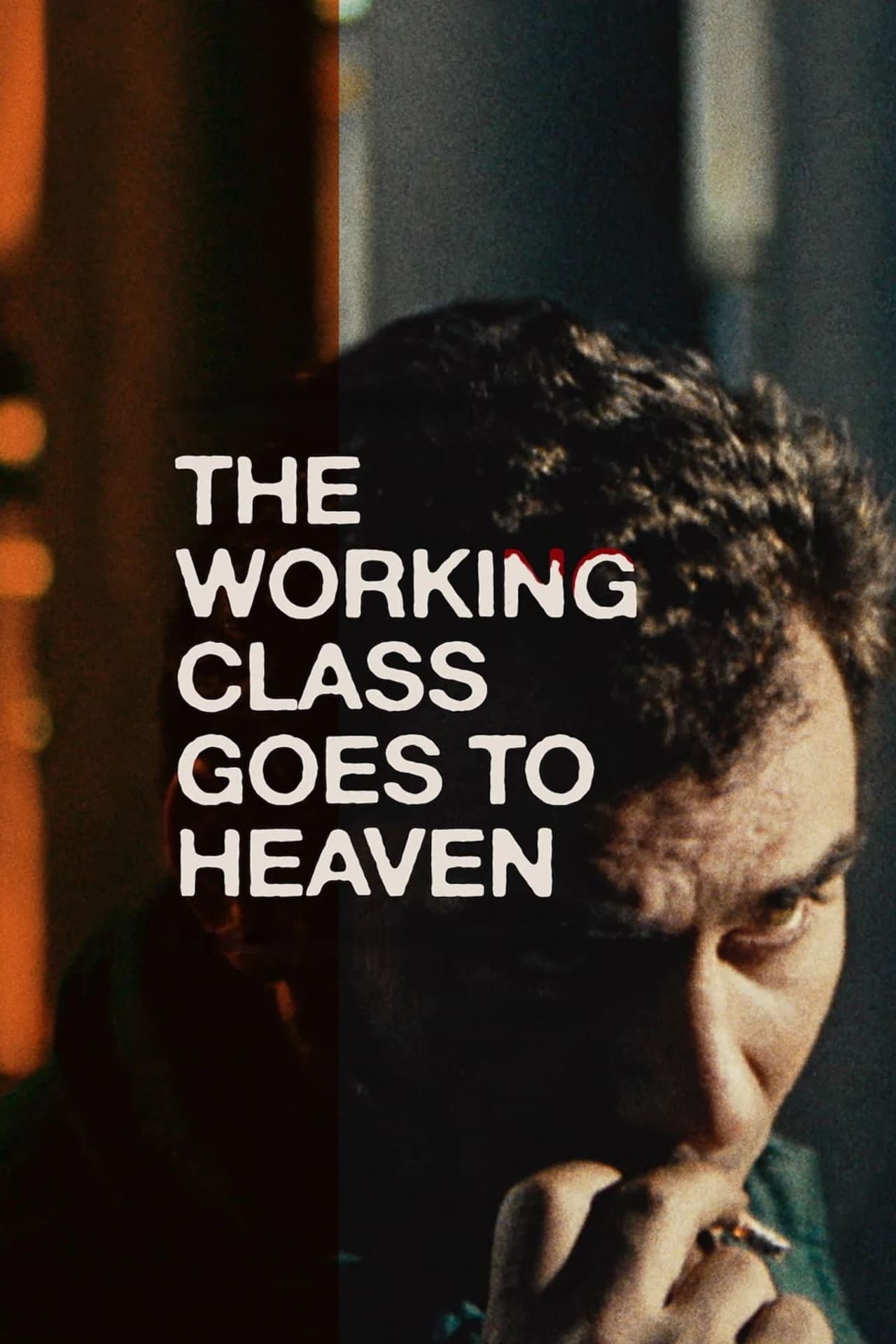 The Working Class Goes to Heaven preview 2