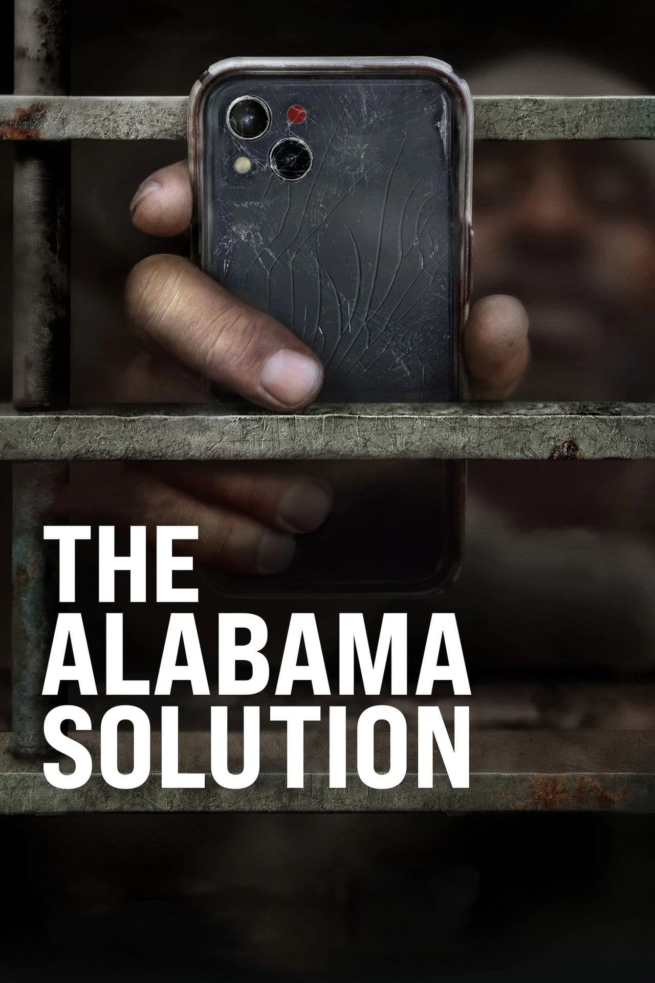 The Alabama Solution preview 2
