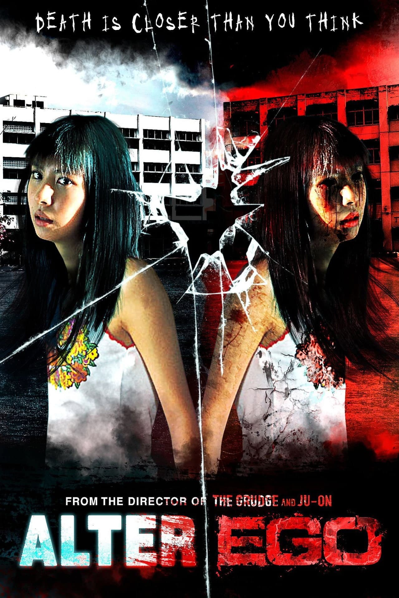 Alter Ego preview 2