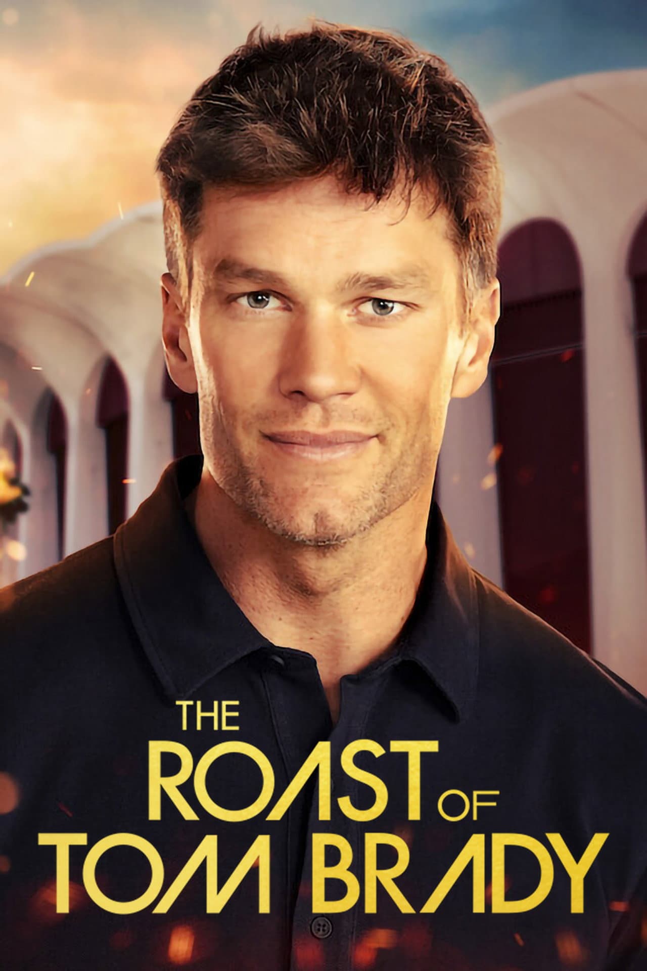 The Roast of Tom Brady preview 2