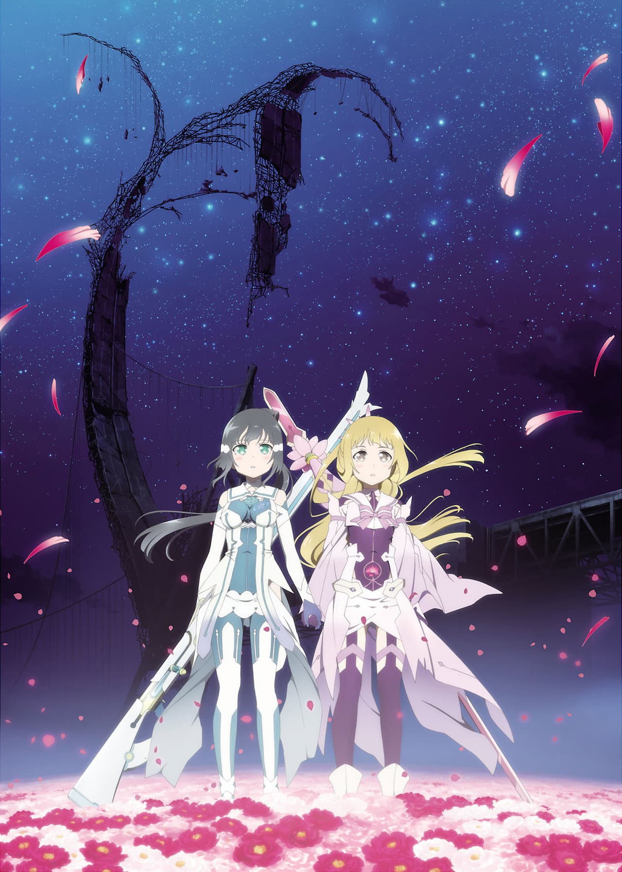 Yuuki Yuuna is a Hero: Washio Sumi's Chapter 3 - Promise preview 2