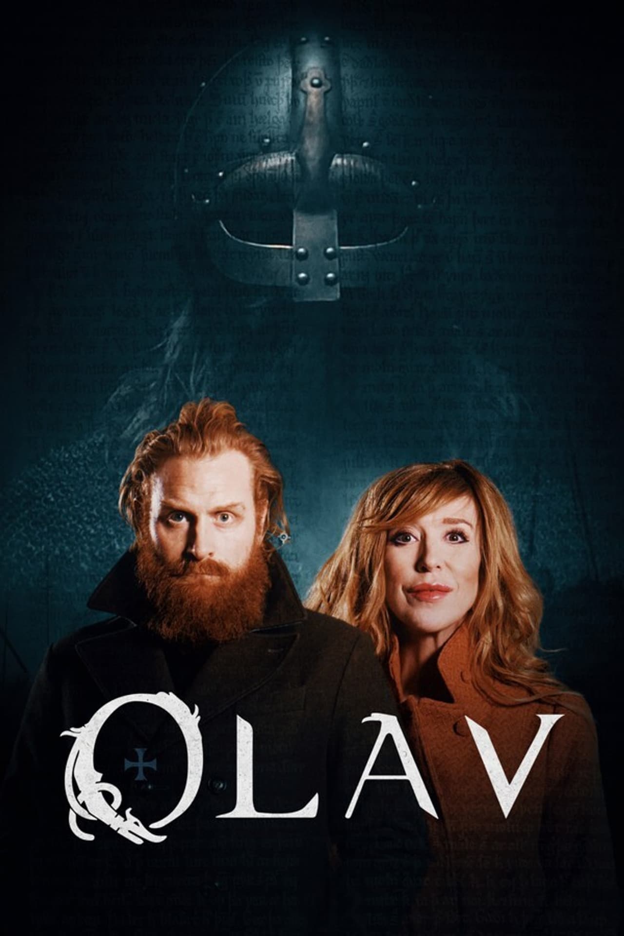 Olav preview 2