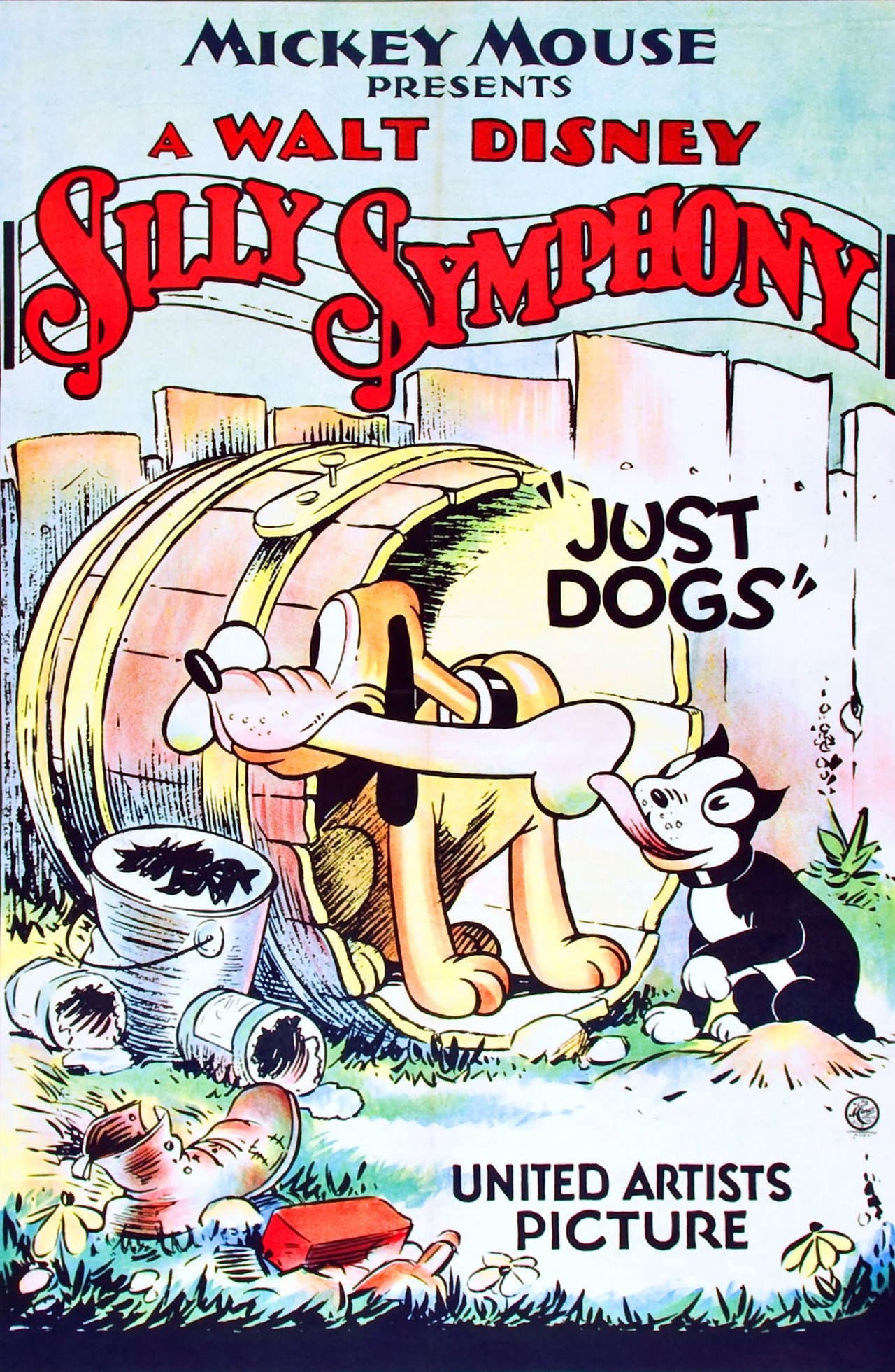 Just Dogs preview 2