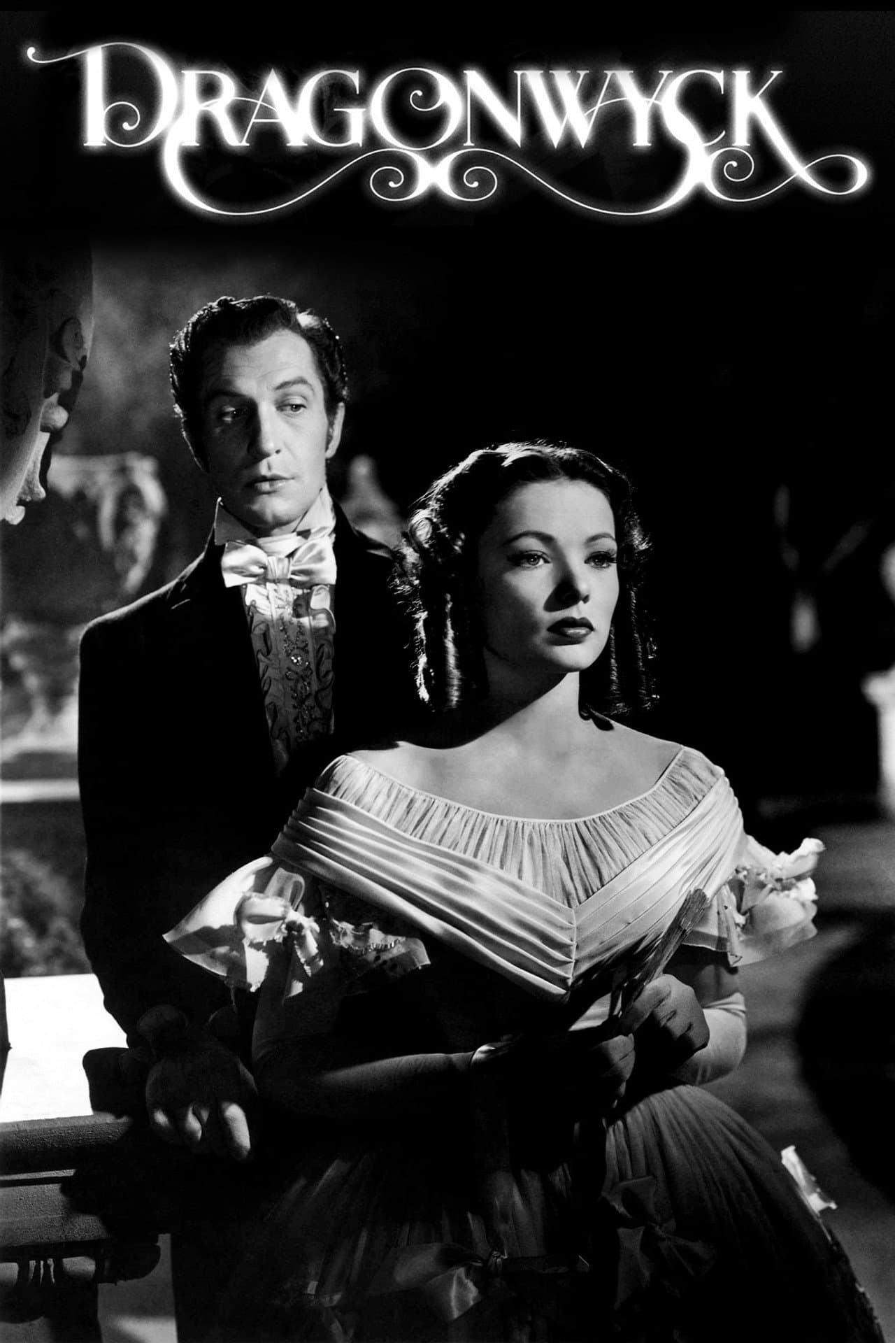 Dragonwyck preview 2