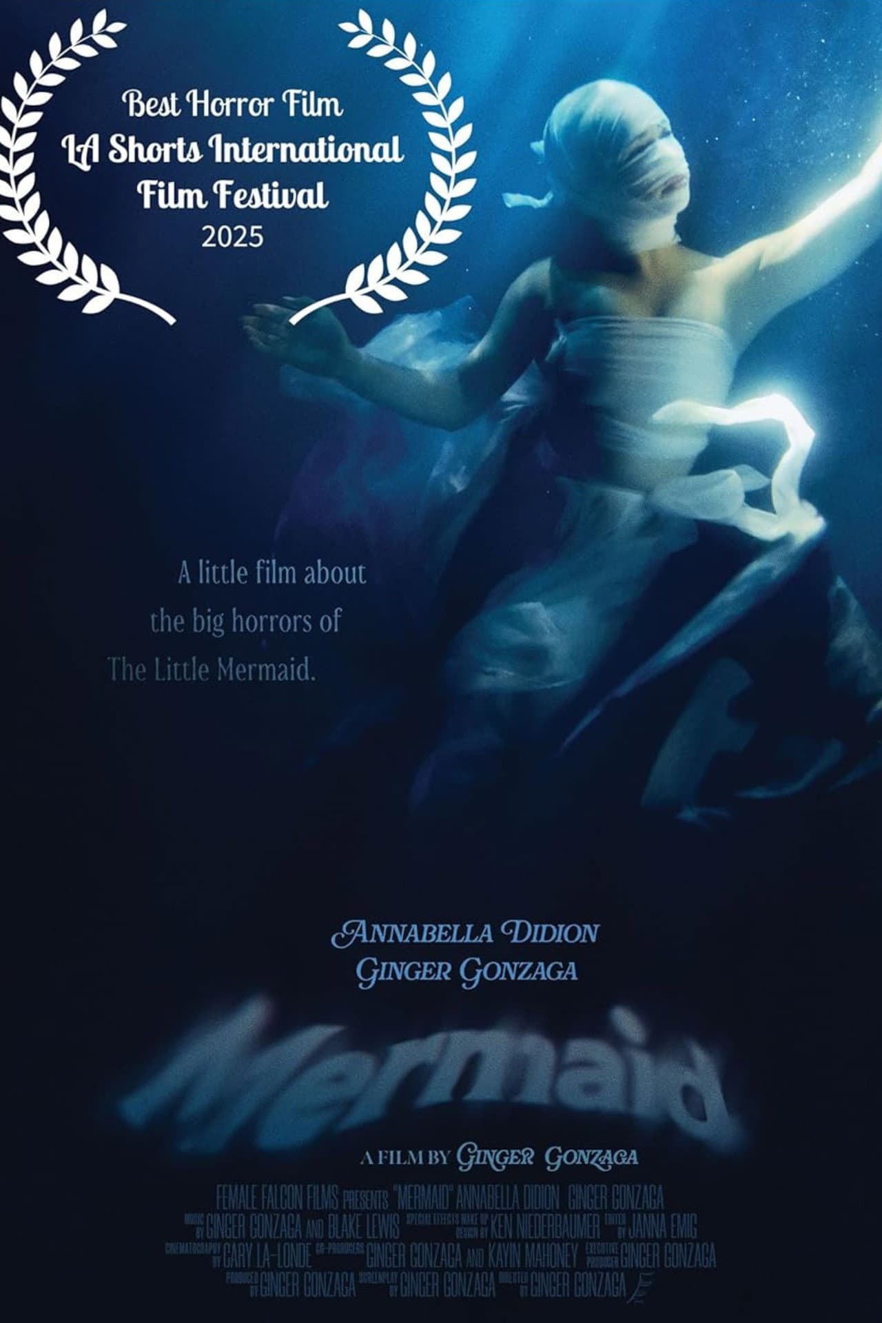Mermaid preview 1