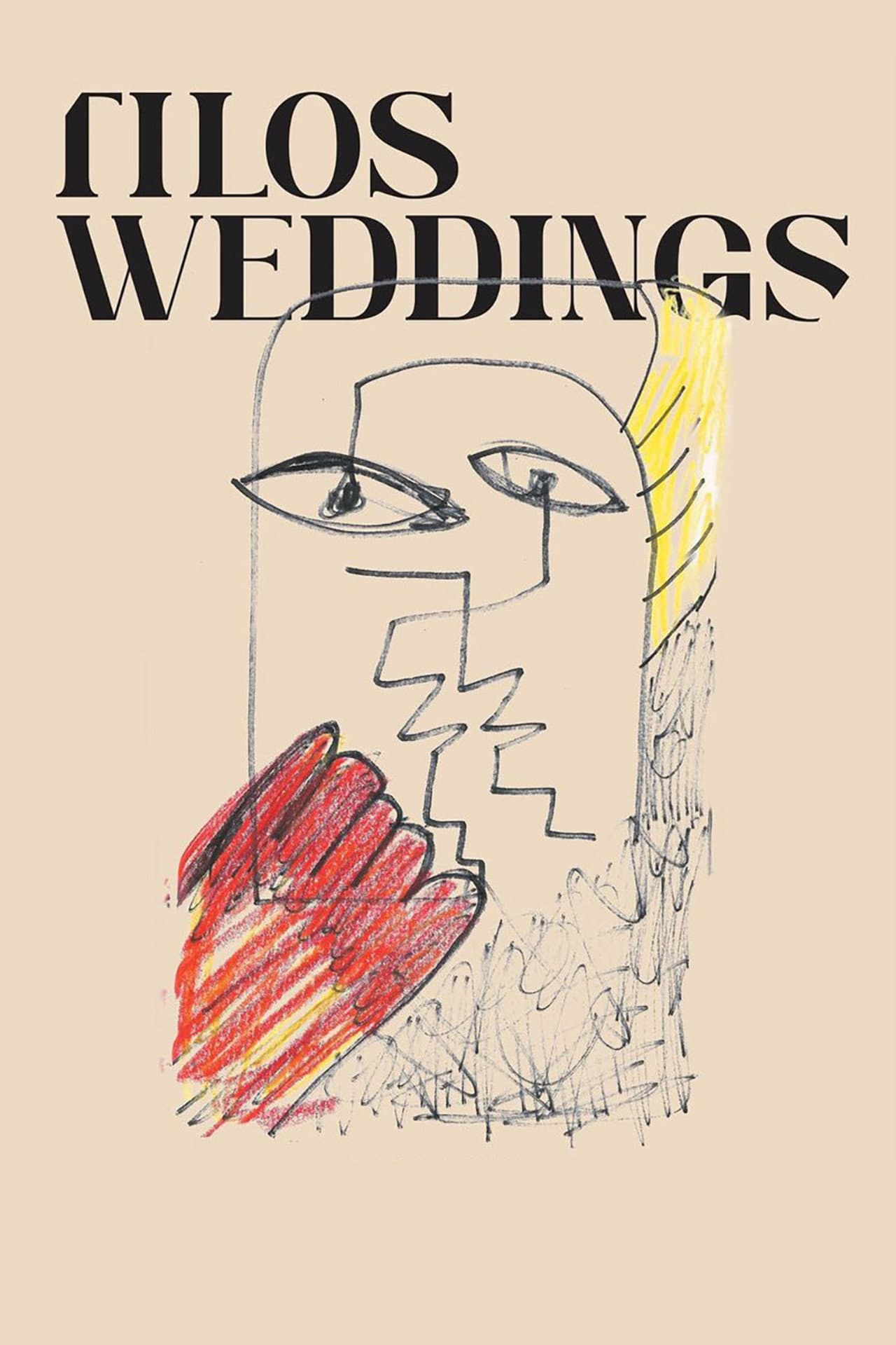 Tilos Weddings preview 2