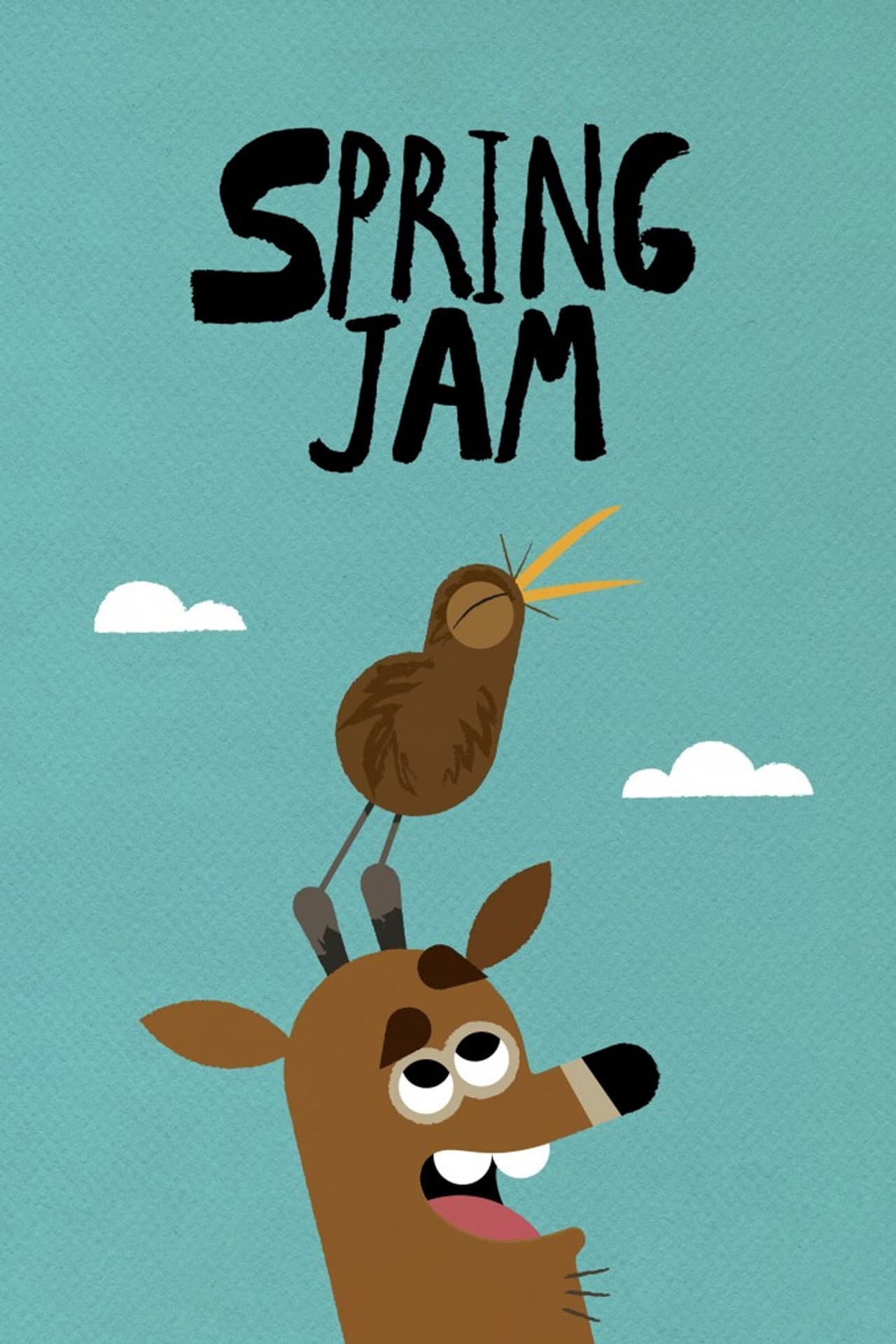 Spring Jam preview 2