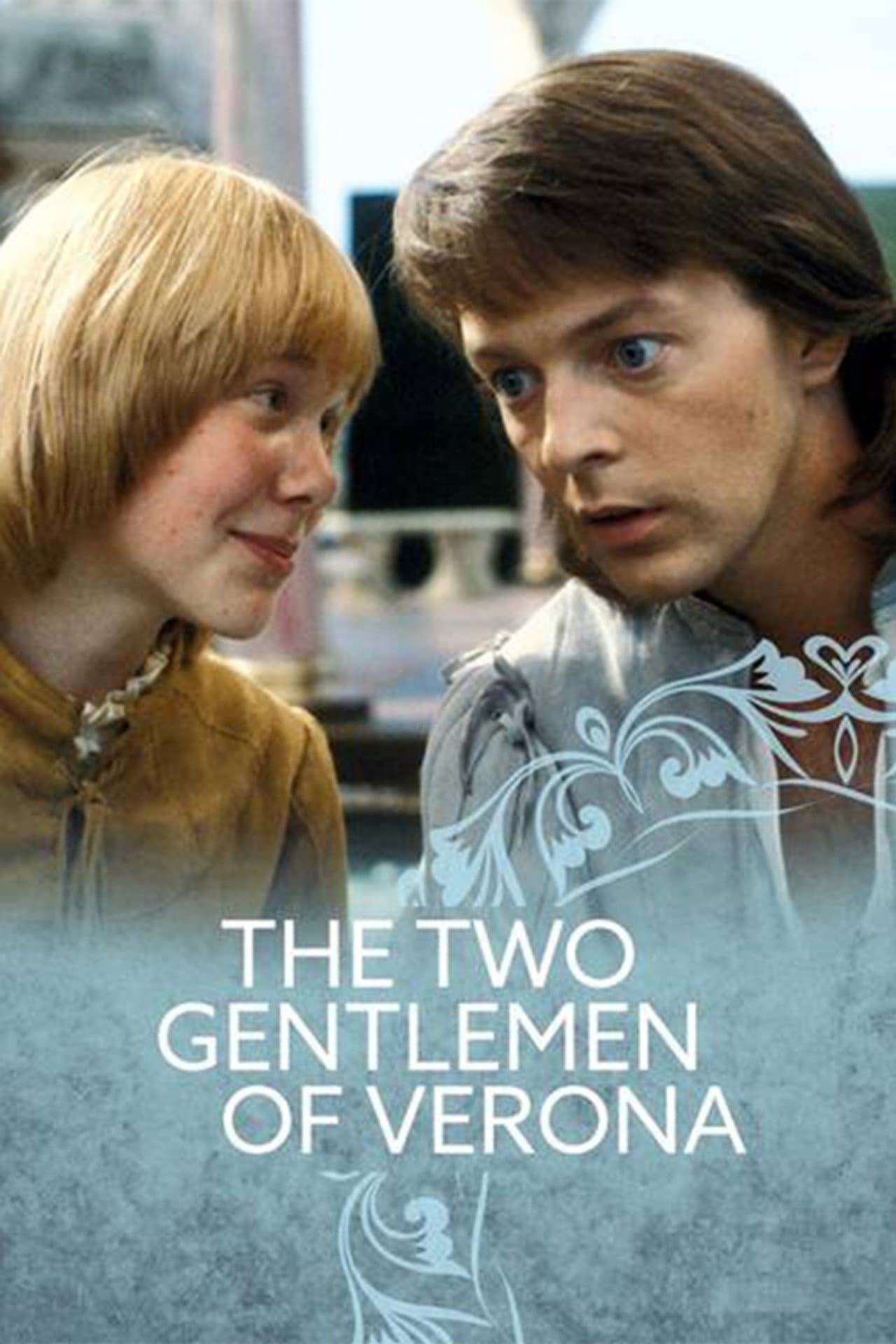 The Two Gentlemen of Verona preview 2