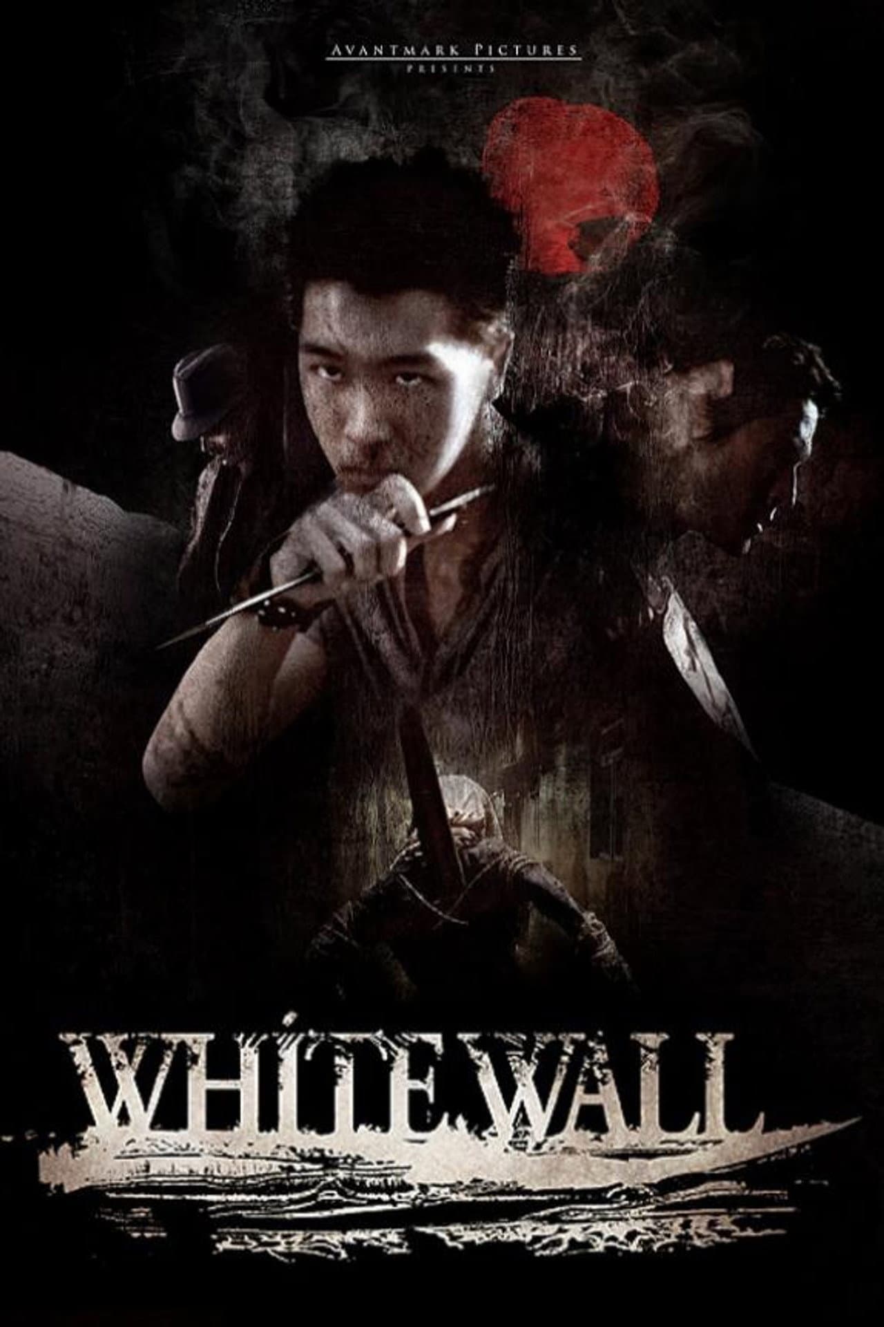 White Wall preview 2