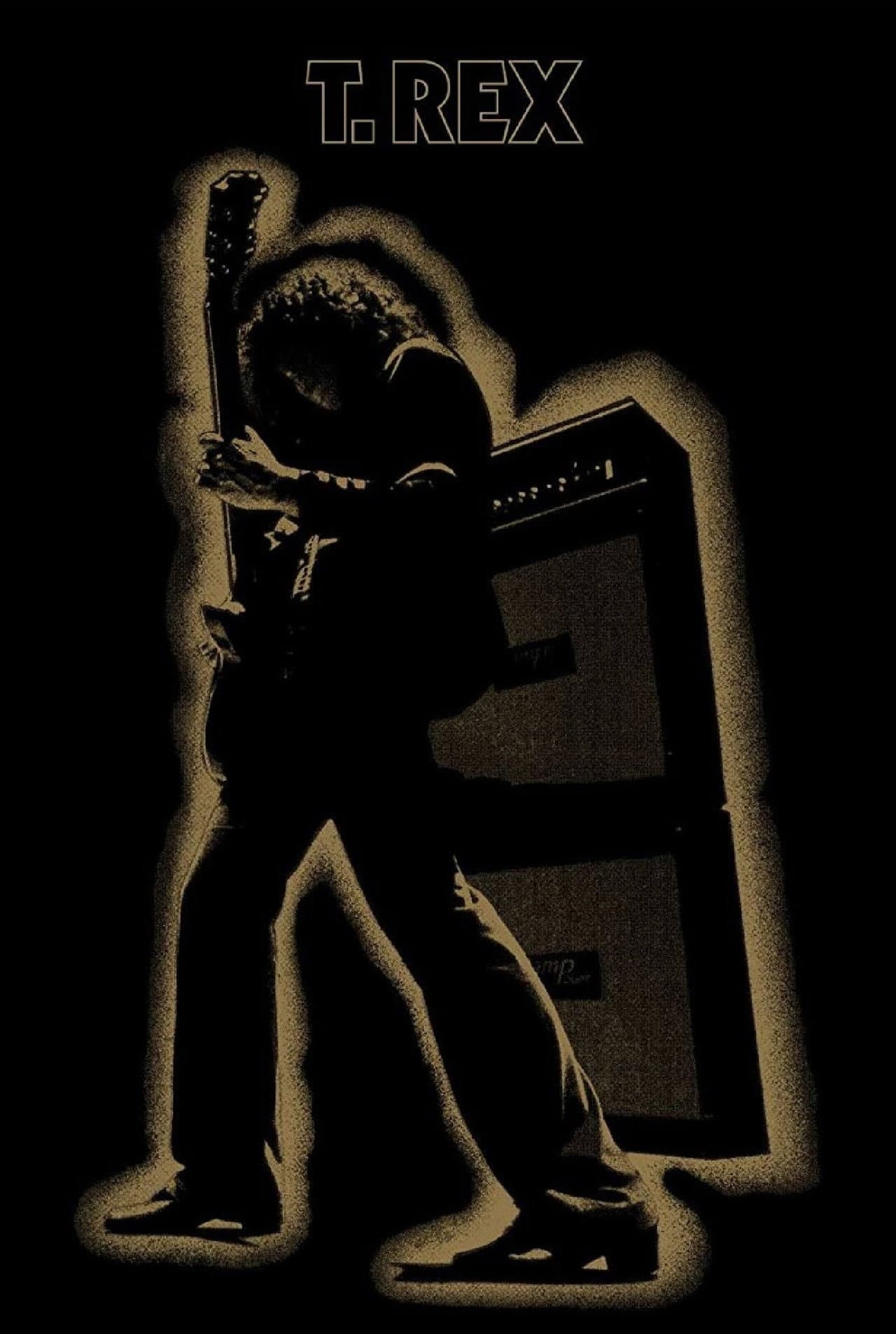 T-Rex: Electric Warrior preview 1