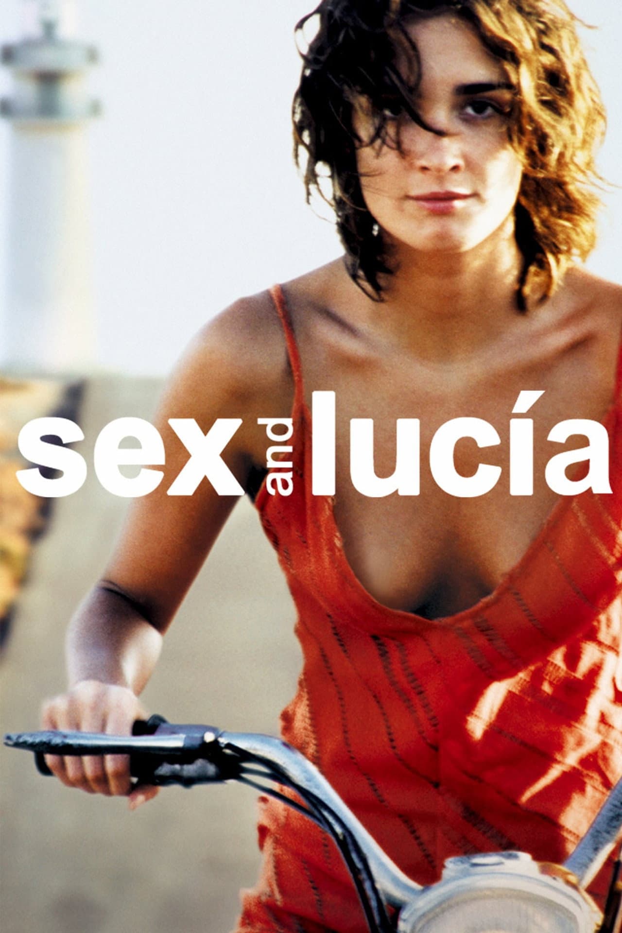 Sex and Lucía preview 2