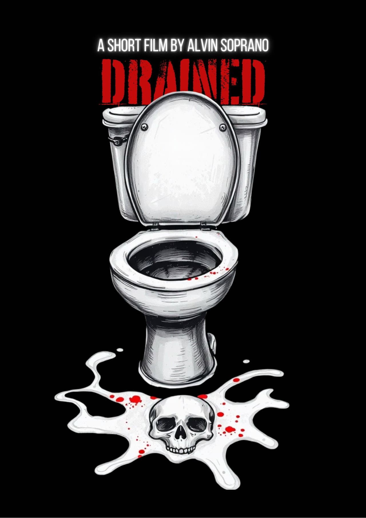 Drained preview 2