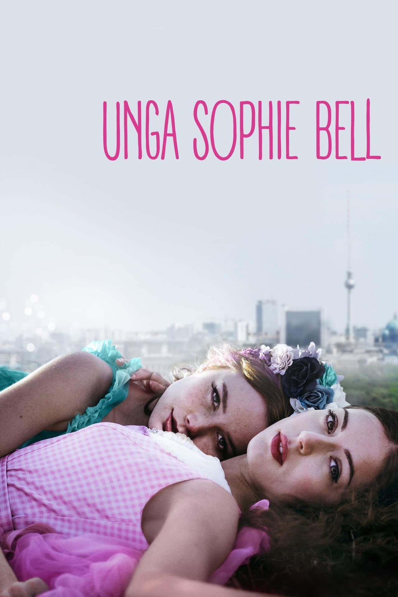 Young Sophie Bell preview 2